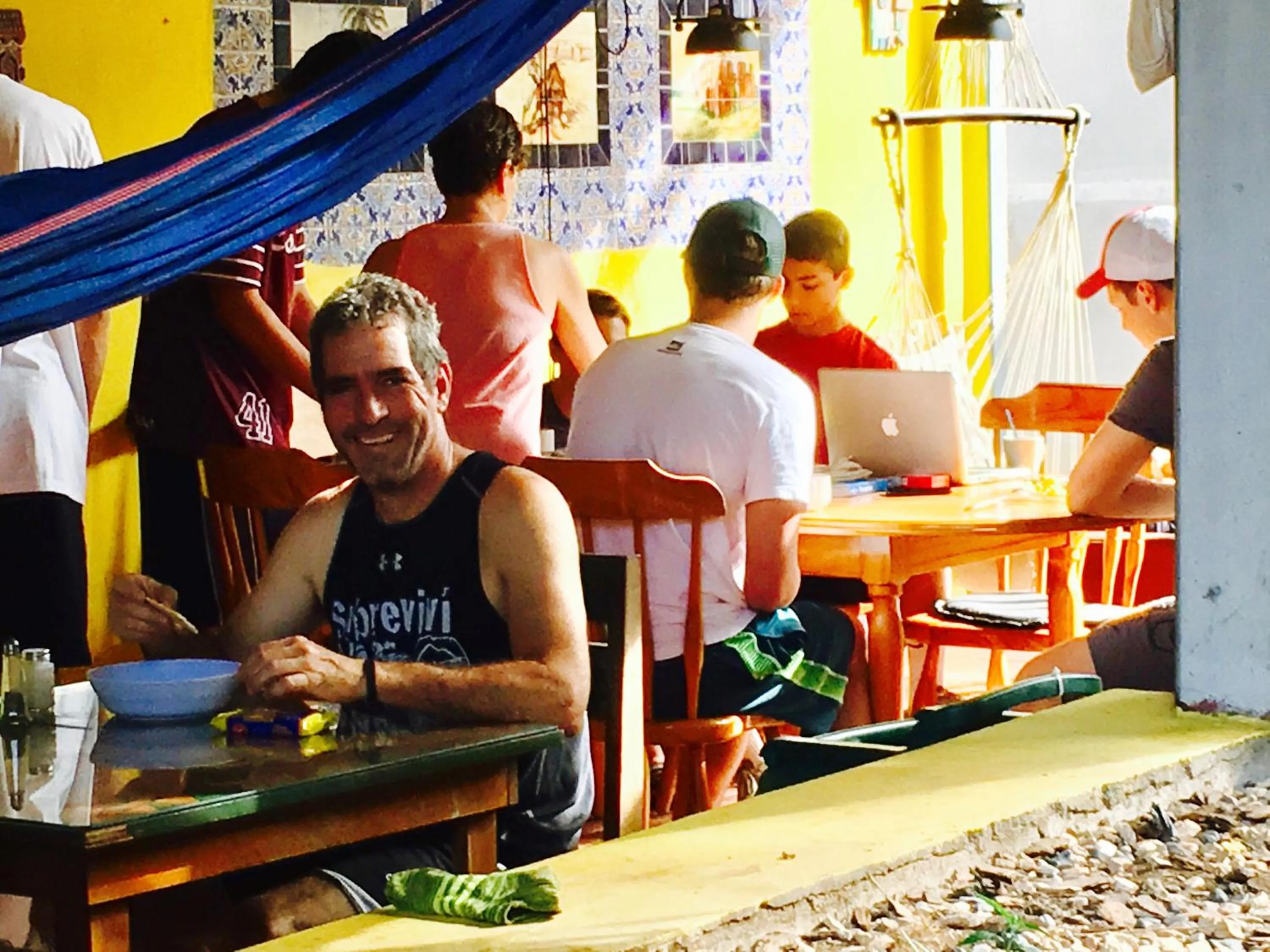 Panama House Bed & Breakfast