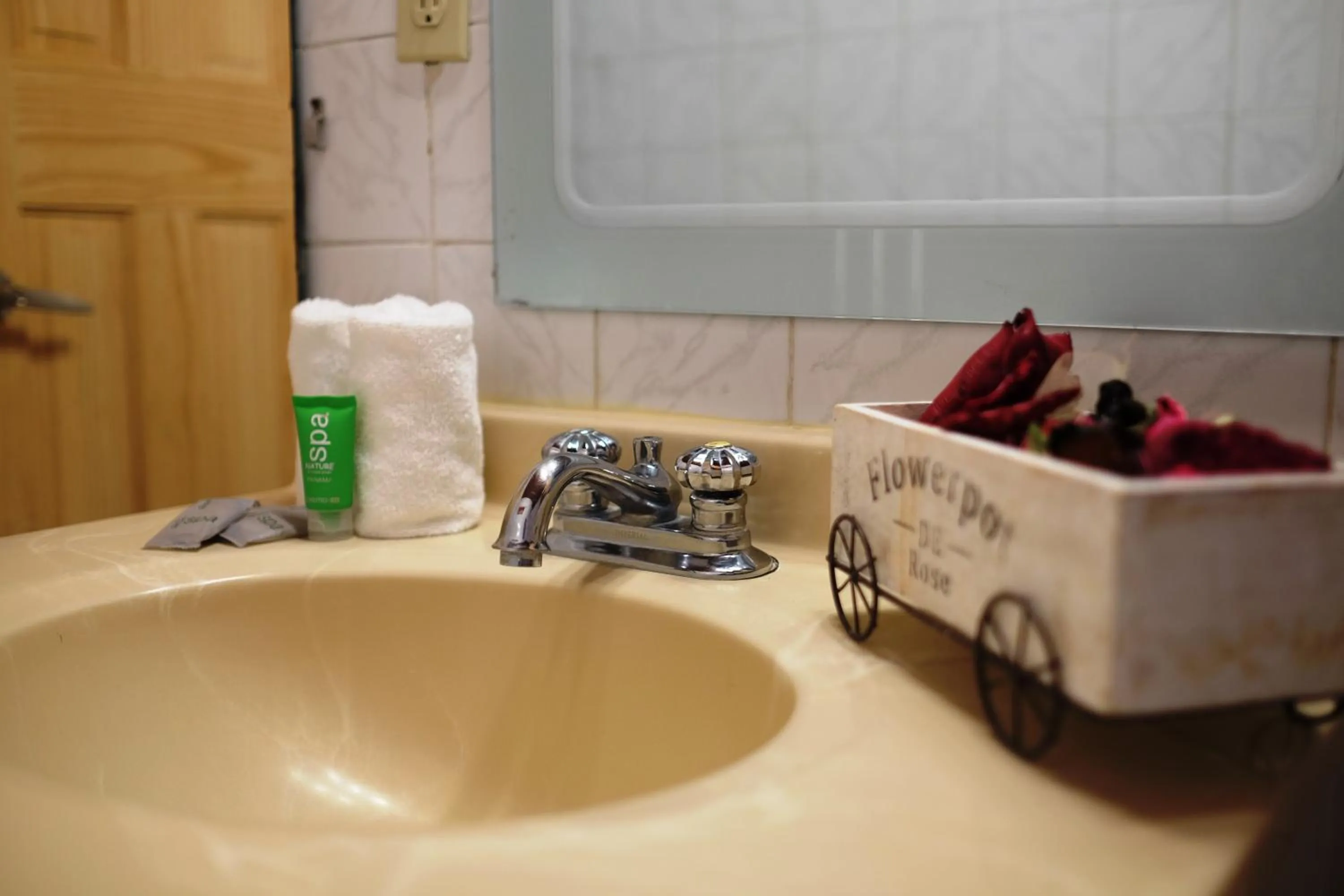 Panama House Bed & Breakfast