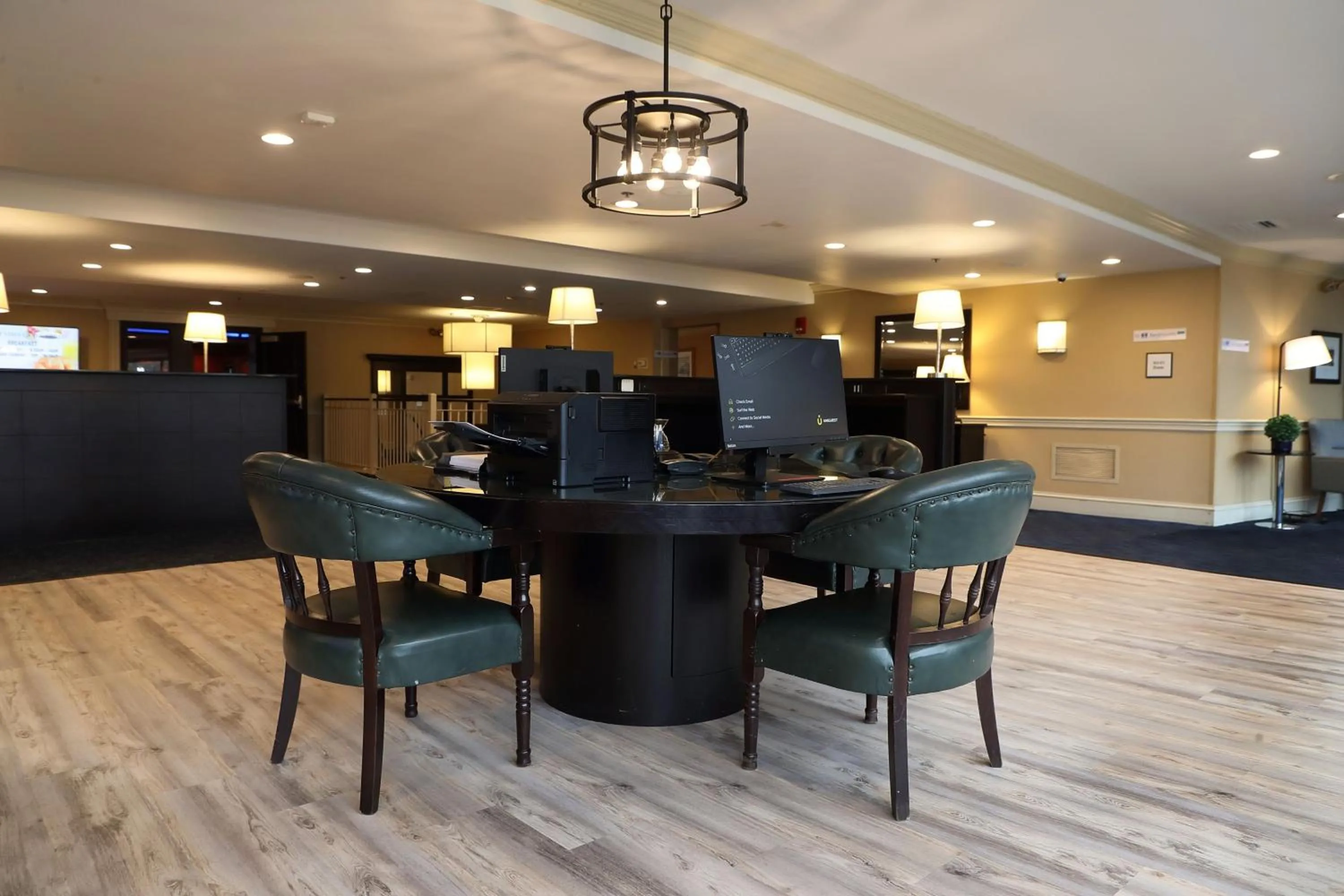 Other in Four Points by Sheraton Wakefield Boston Hotel & Conference Center