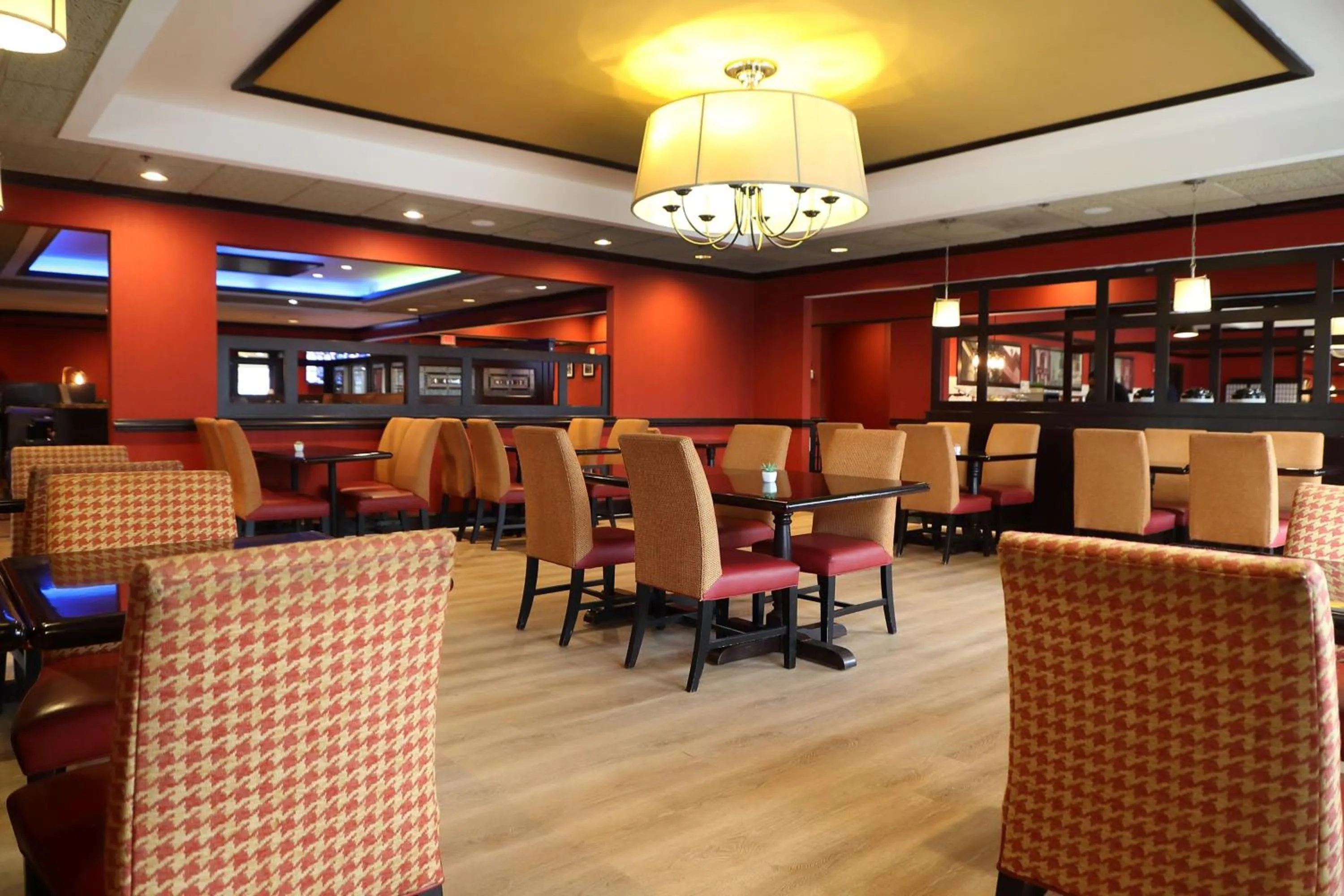 Breakfast in Four Points by Sheraton Wakefield Boston Hotel & Conference Center