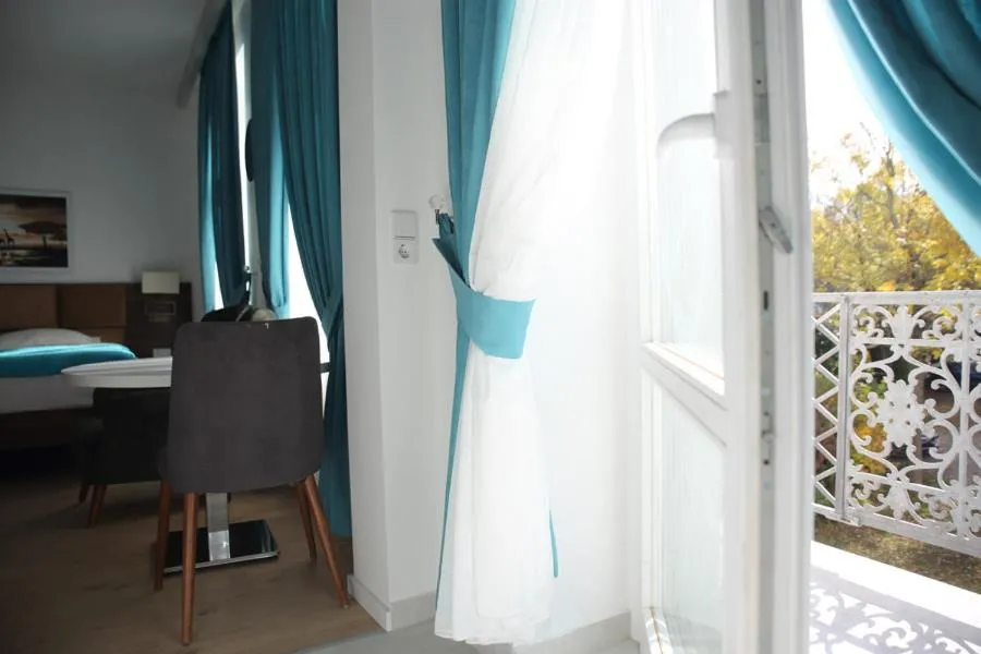 A&F Hotel Chemnitz