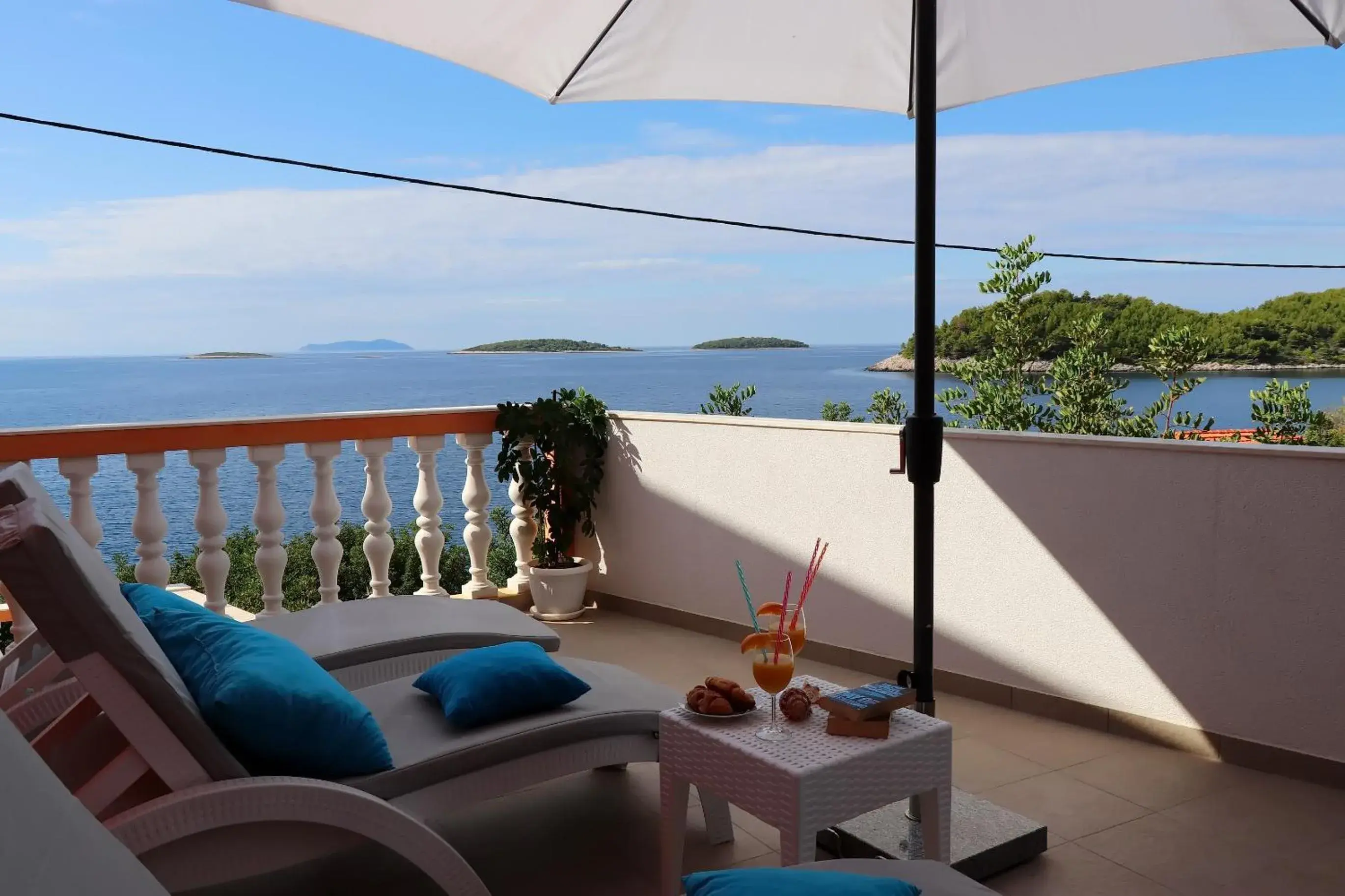 Holiday Home Adriatic View Holiday Home Adriatic View