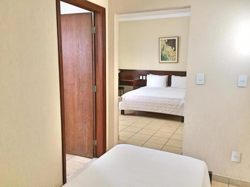 Hotel Mohallem