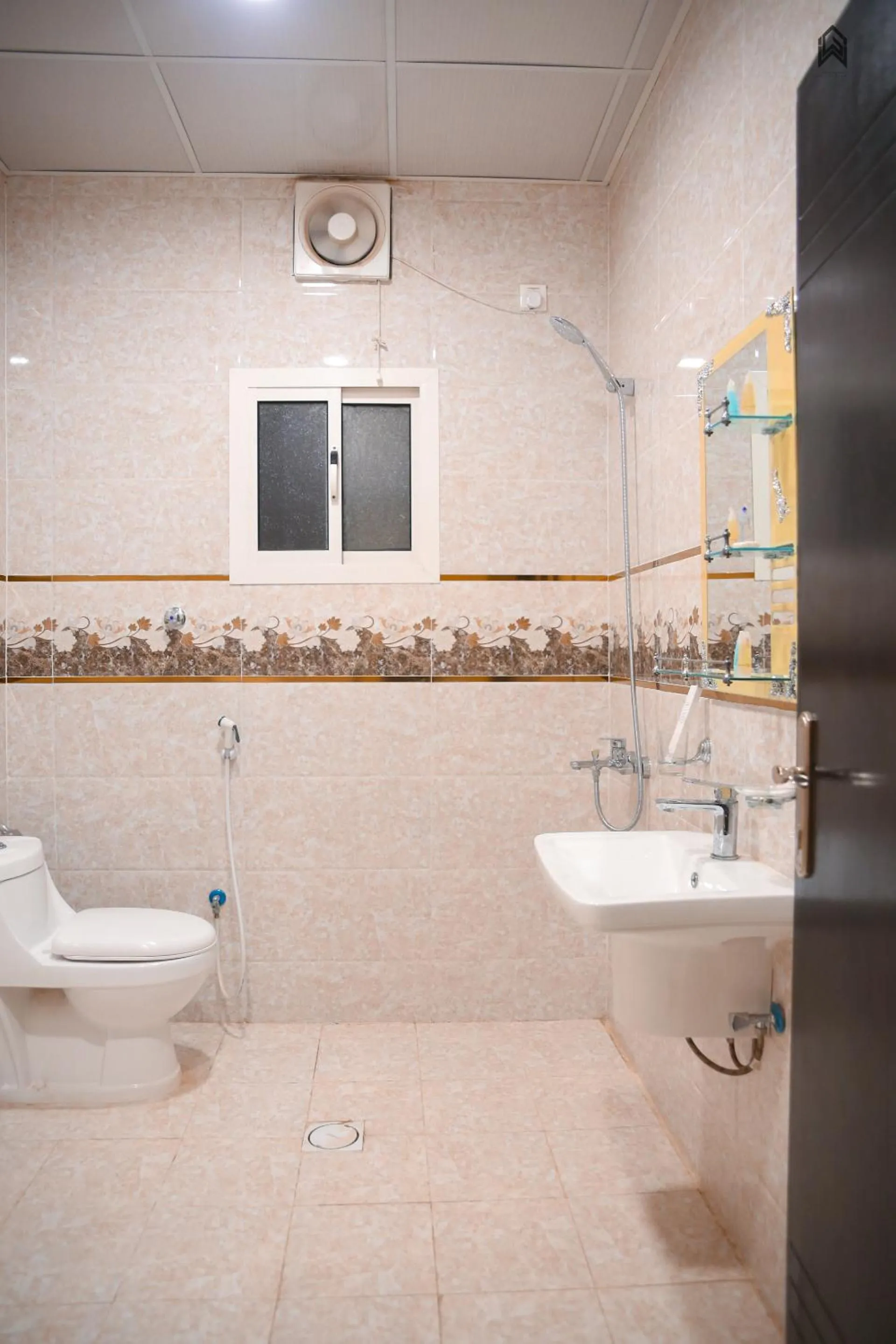 Loluat Al Matar Furnished Units