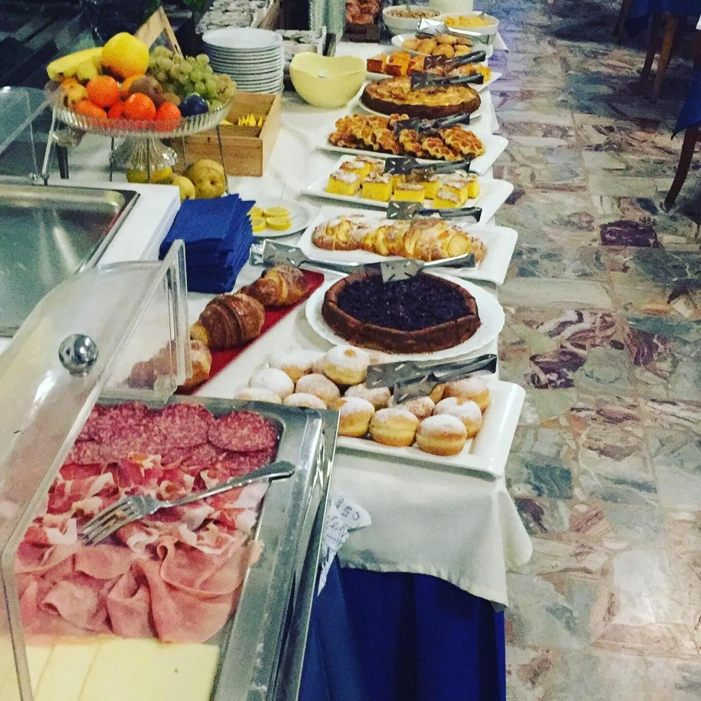 Dea Della Salute Hotel