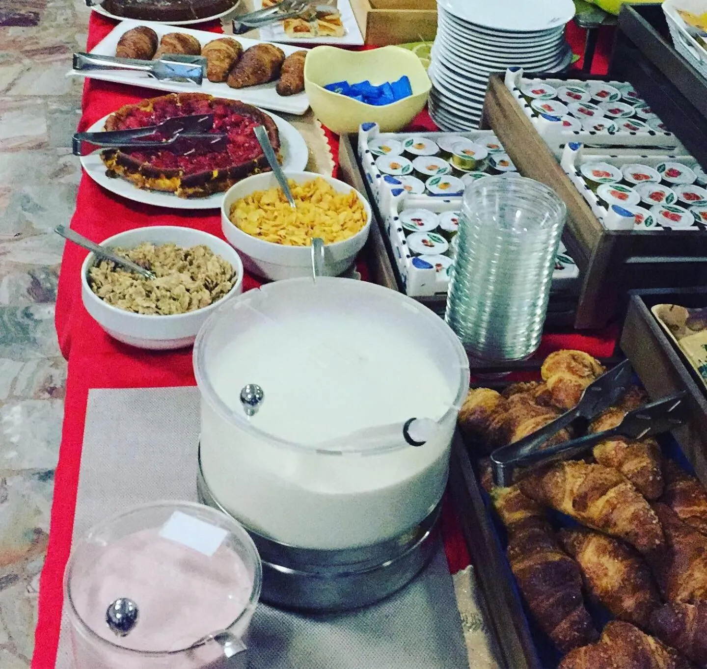 Dea Della Salute Hotel