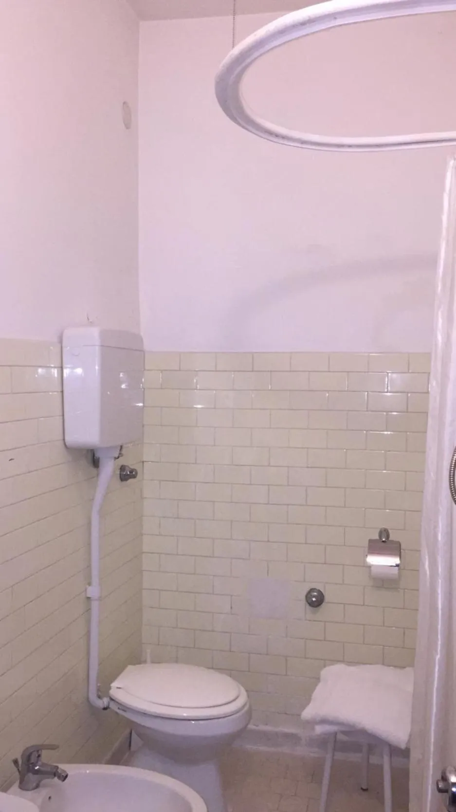 Dea Della Salute Hotel