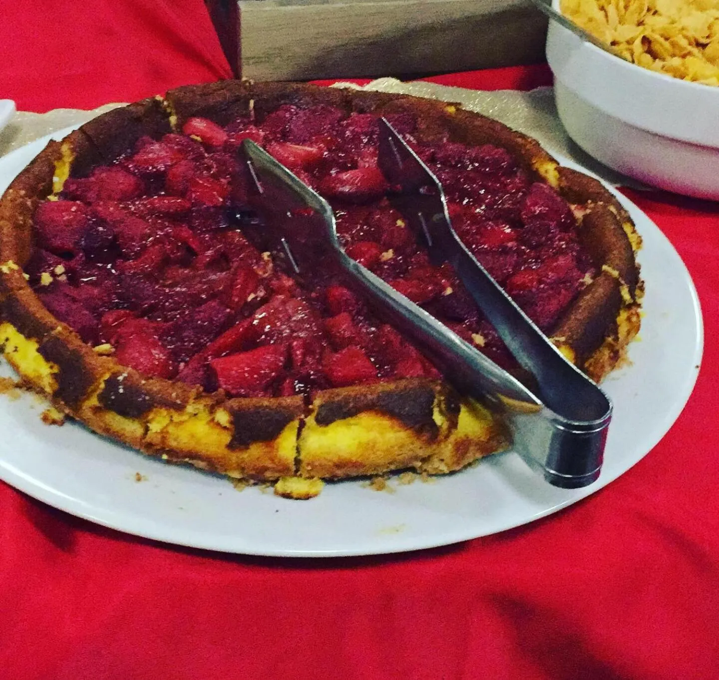 Dea Della Salute Hotel