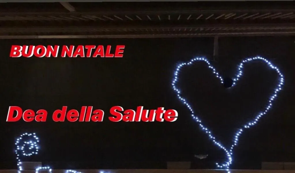 Dea Della Salute Hotel