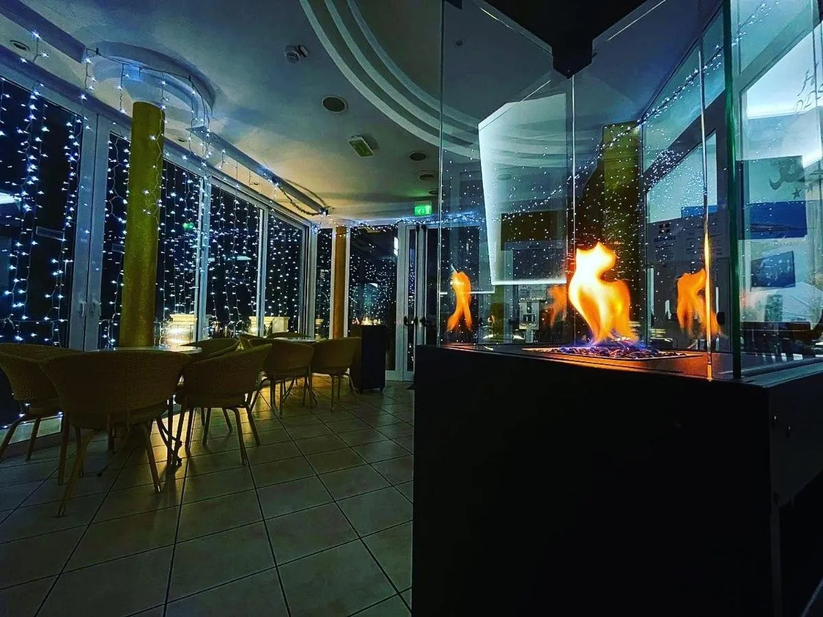 Dea Della Salute Hotel