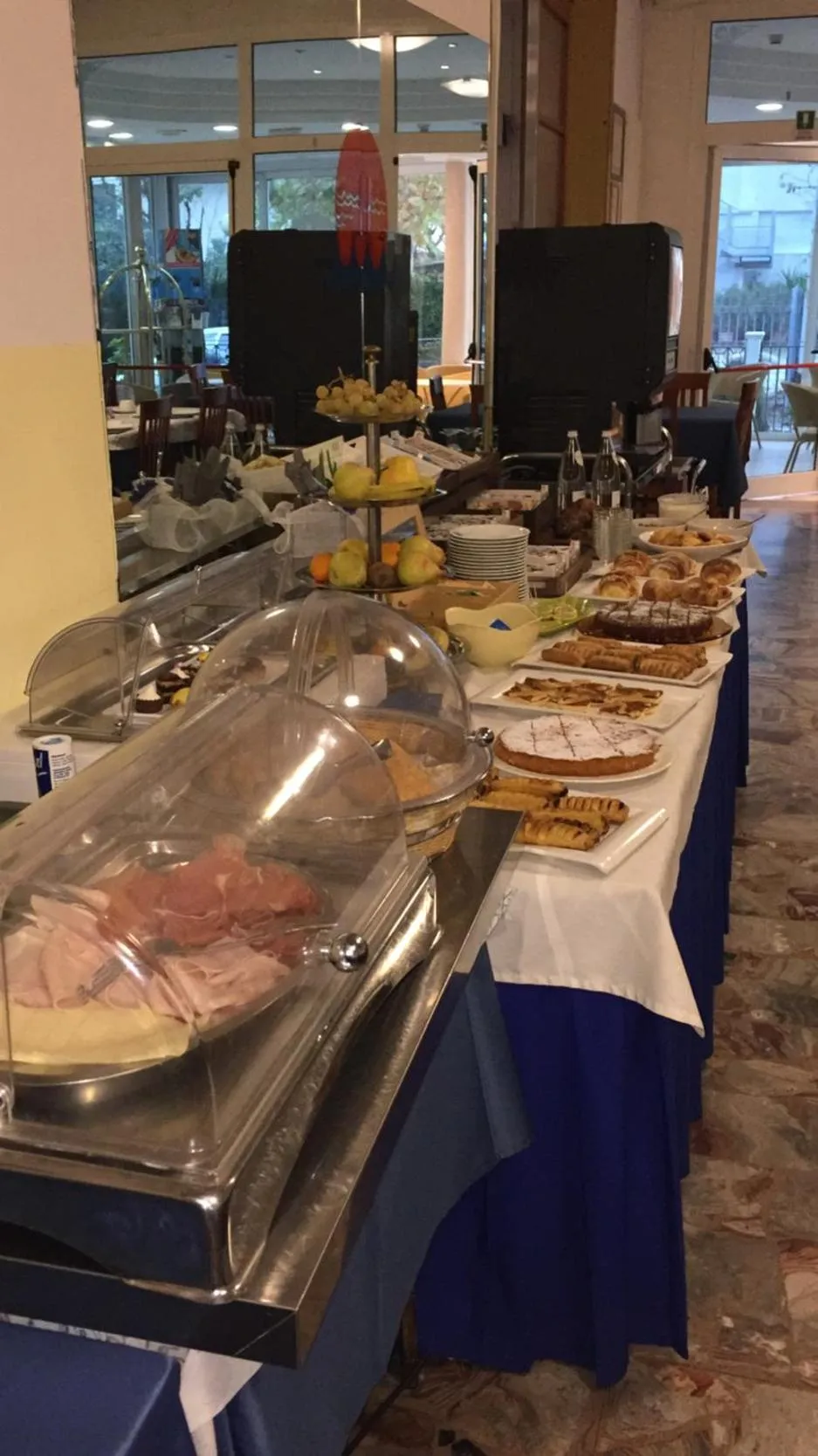 Dea Della Salute Hotel