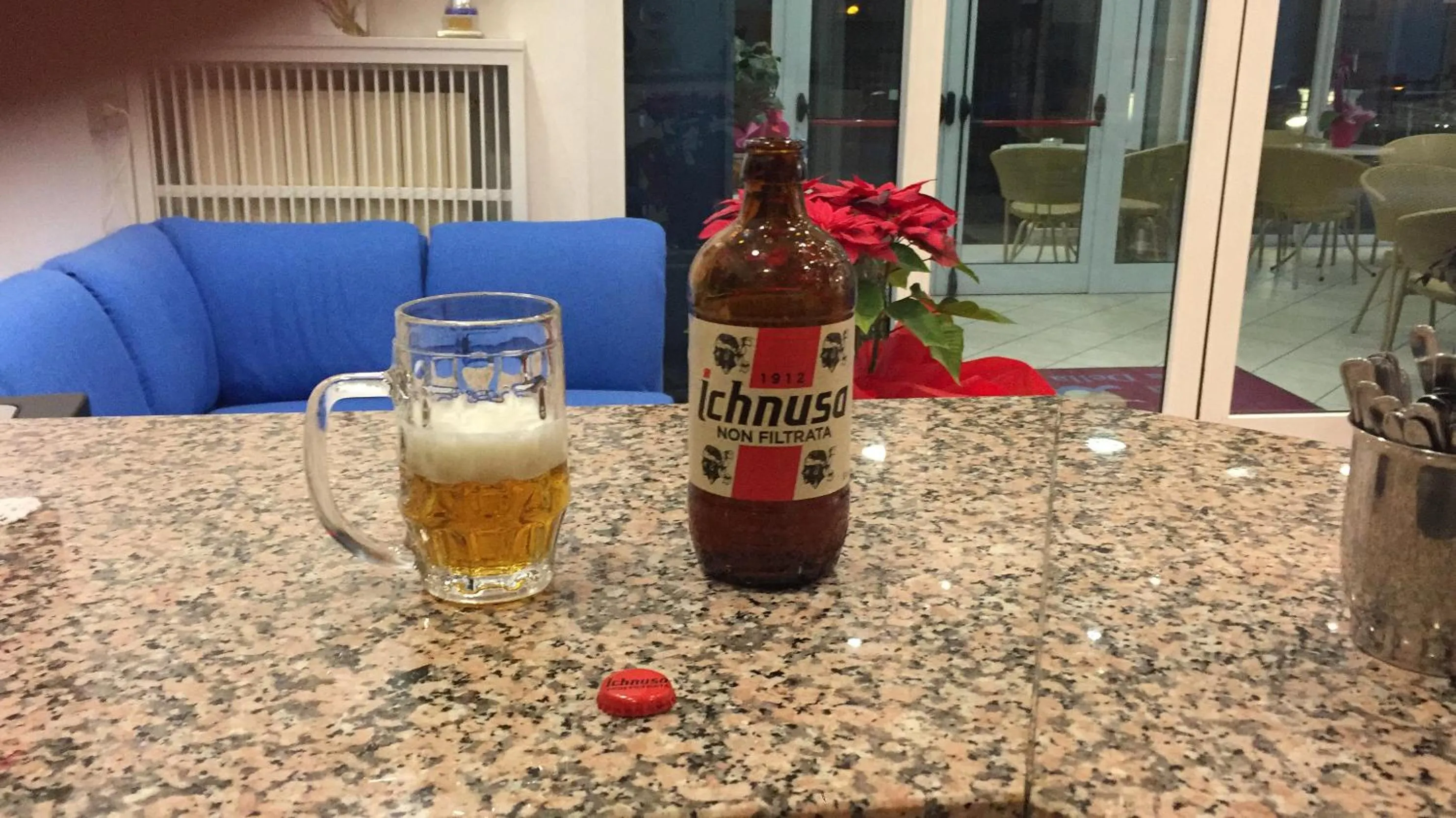 Dea Della Salute Hotel