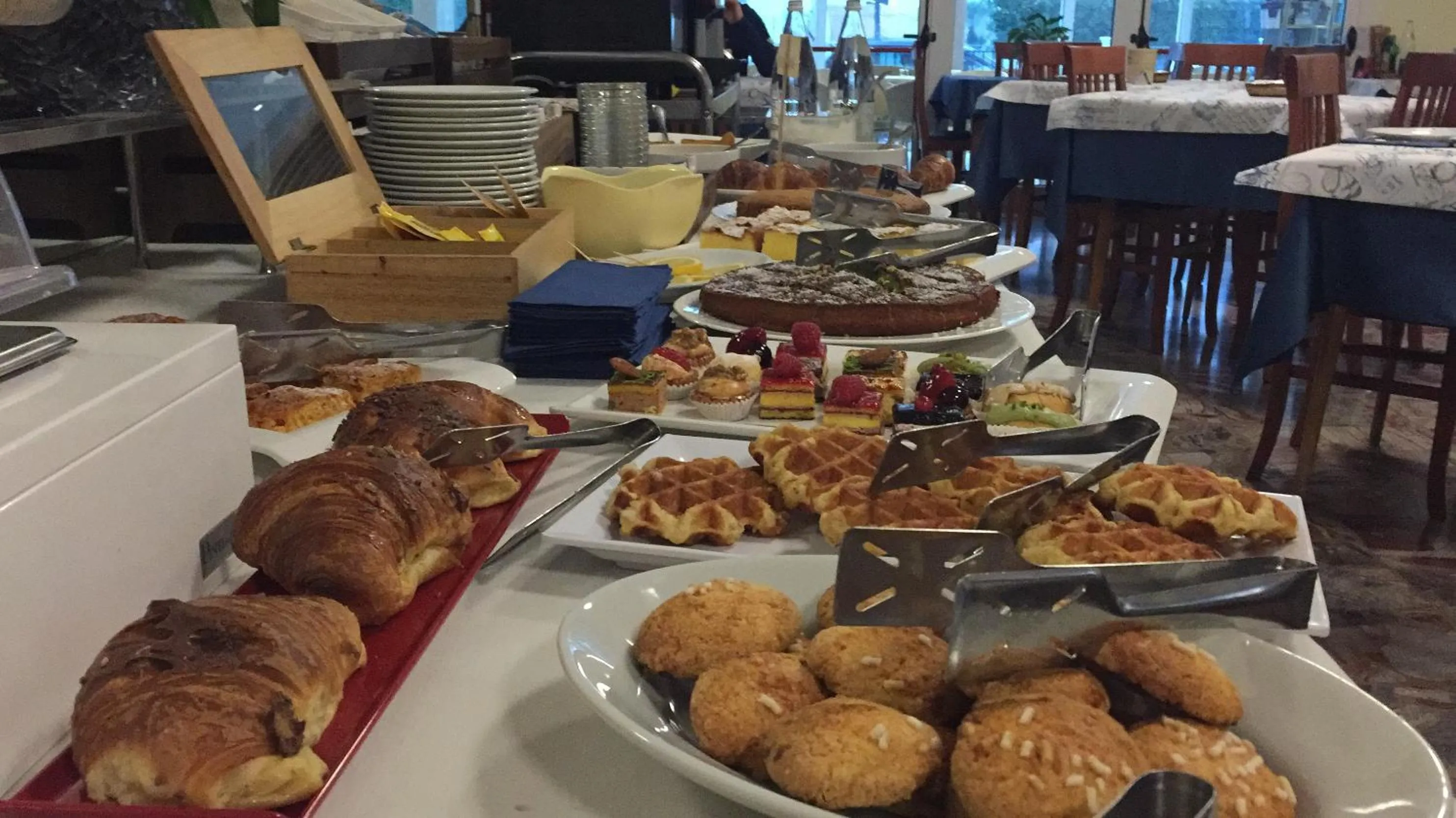 Dea Della Salute Hotel