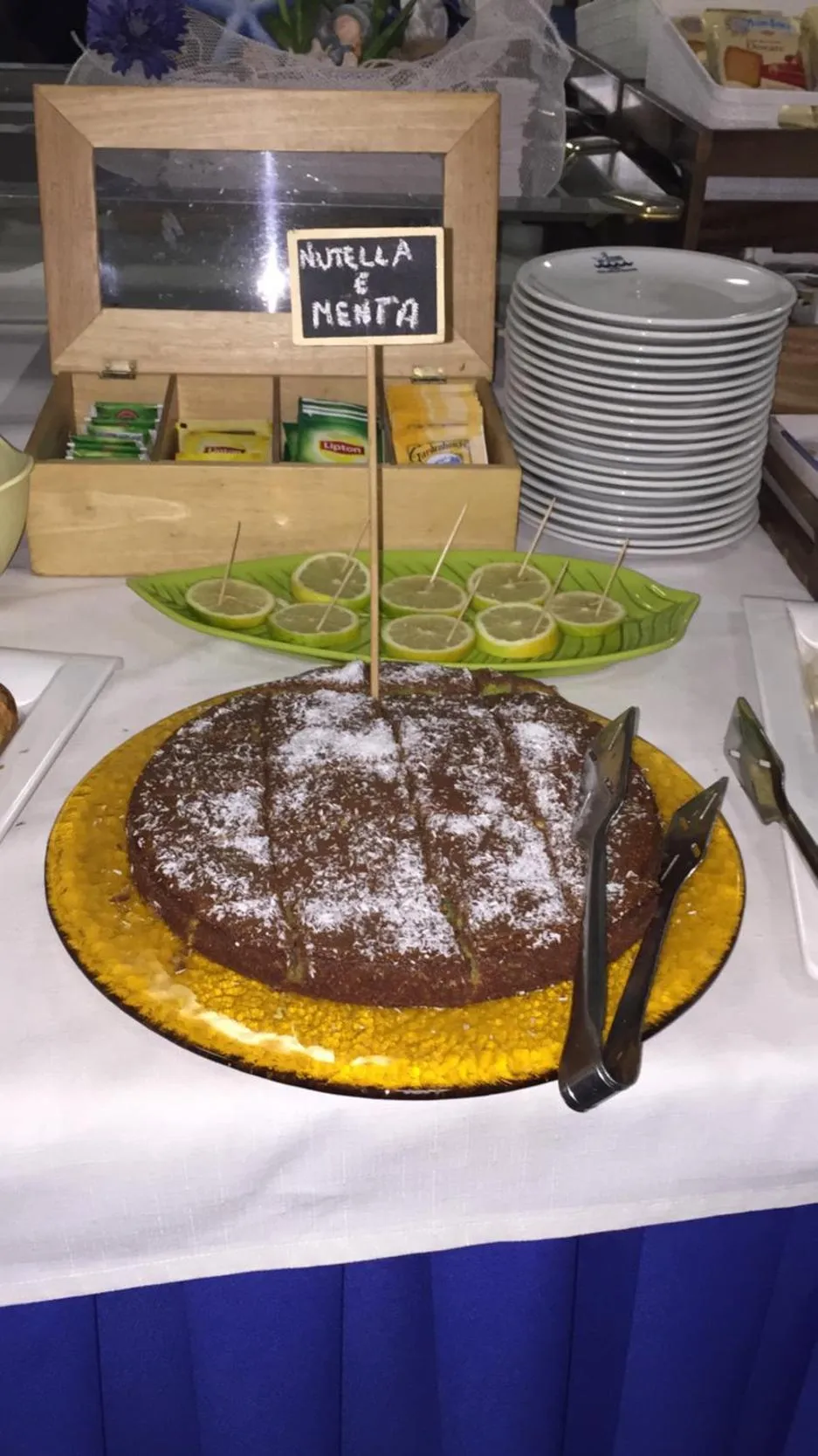 Dea Della Salute Hotel