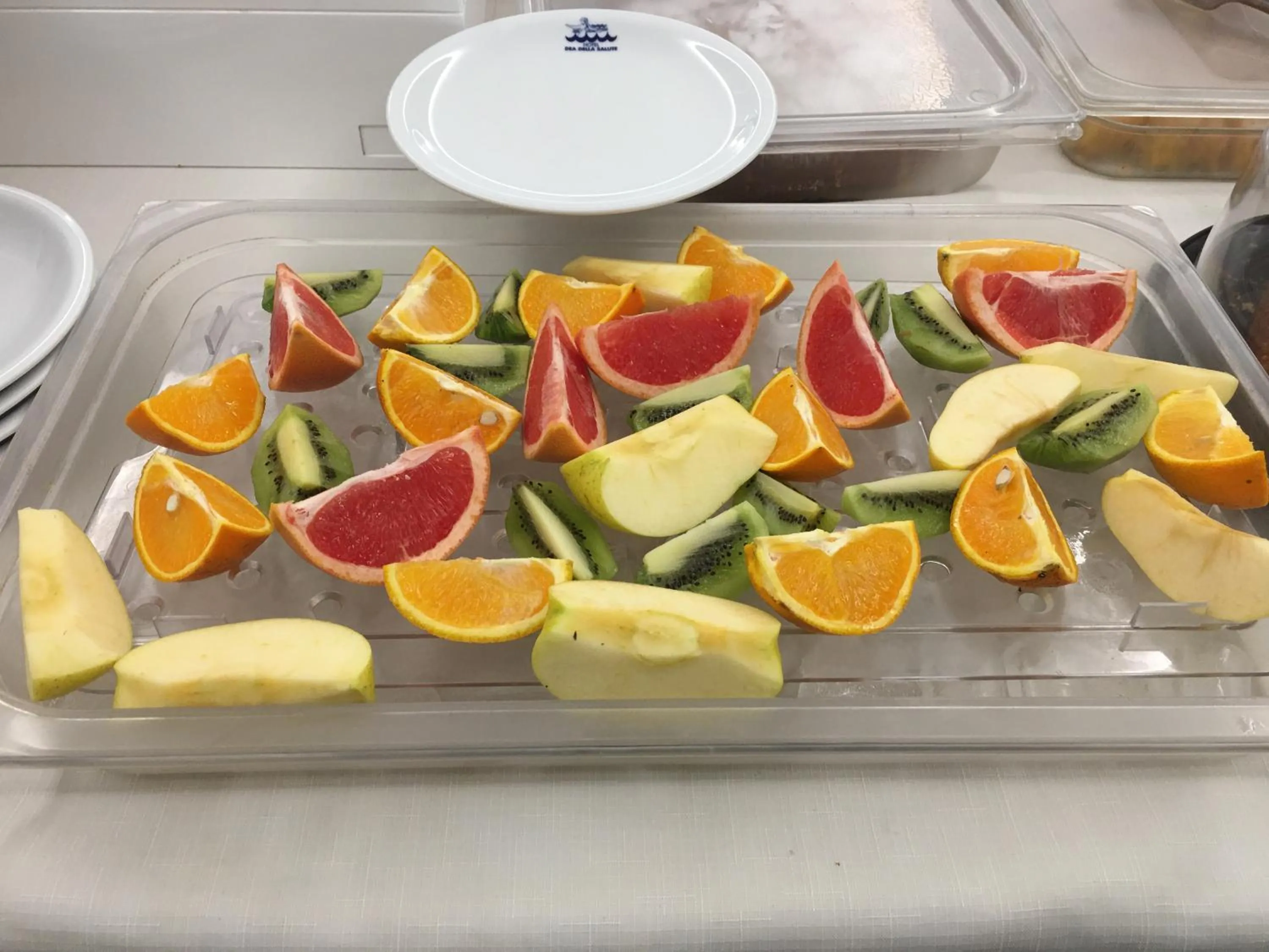 Dea Della Salute Hotel