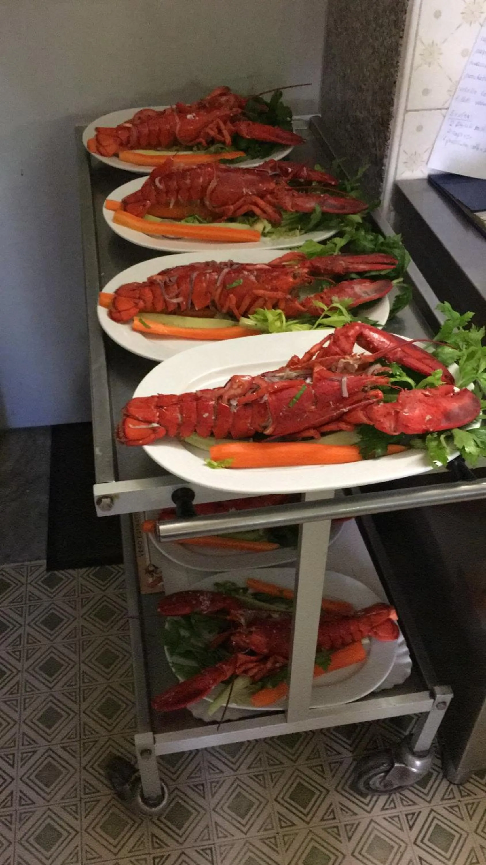 Dea Della Salute Hotel