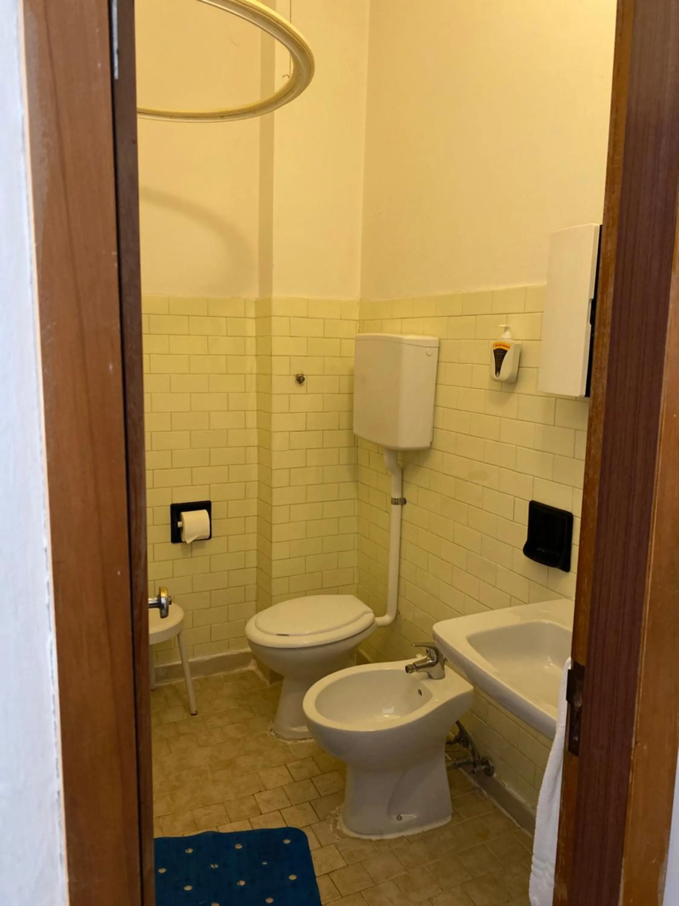 Dea Della Salute Hotel