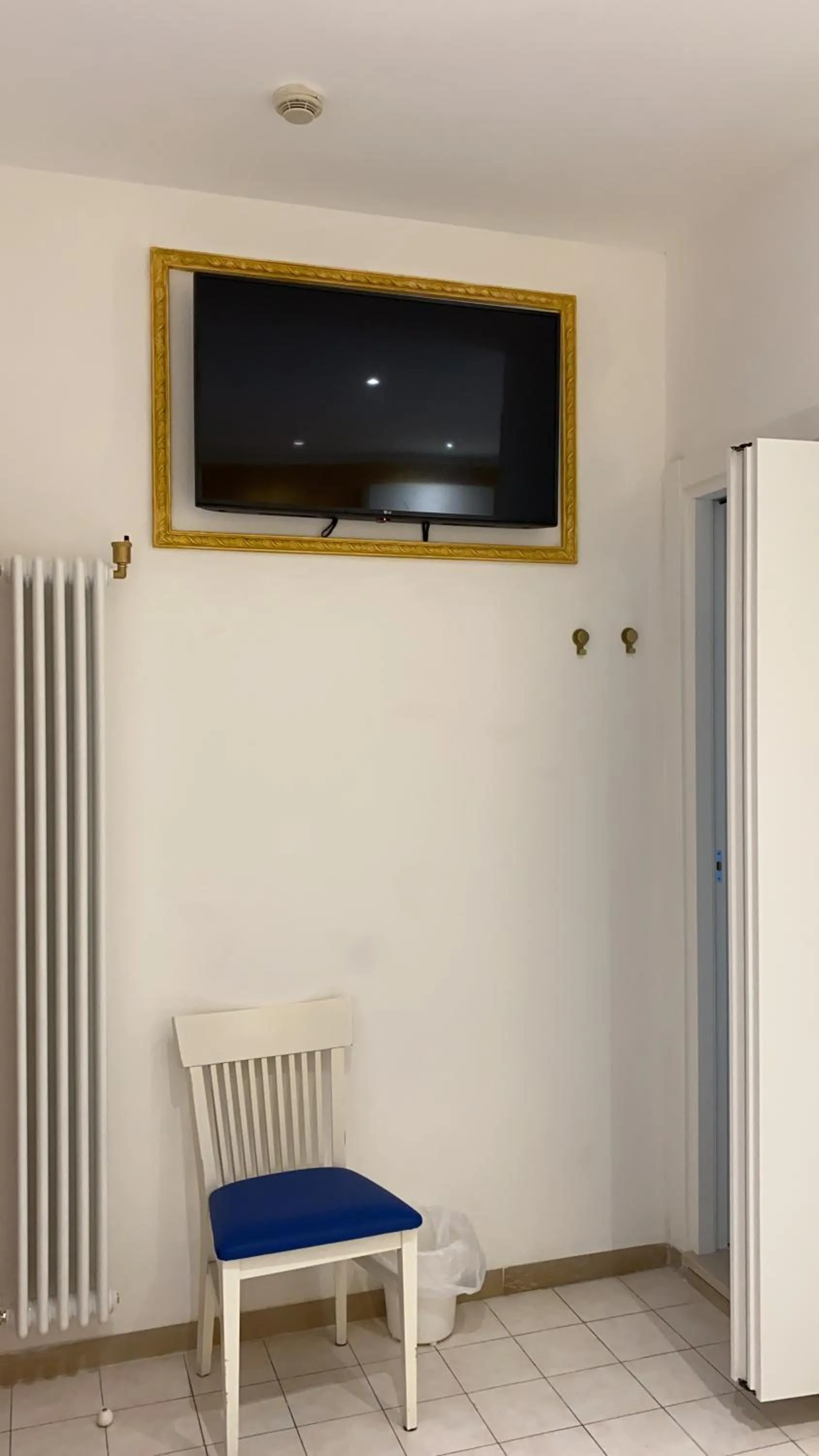 Dea Della Salute Hotel