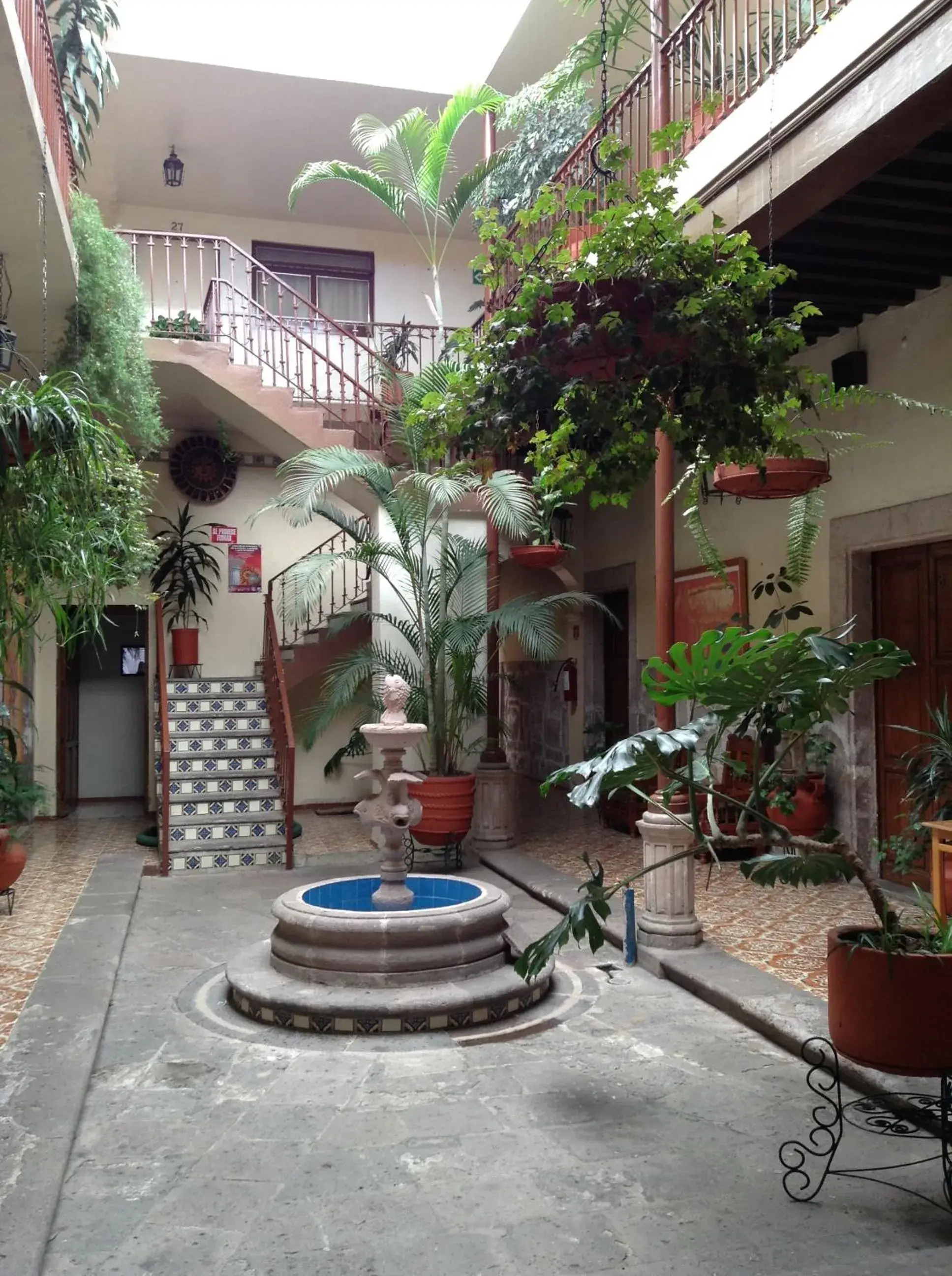 Hotel Atilanos Hotel Atilanos