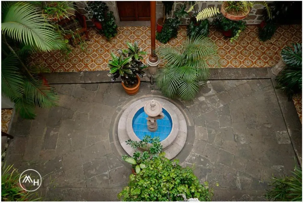 Hotel Atilanos