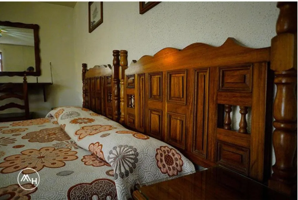 Hotel Atilanos