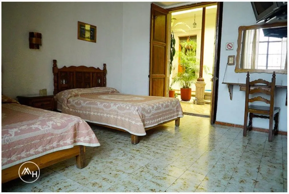 Hotel Atilanos