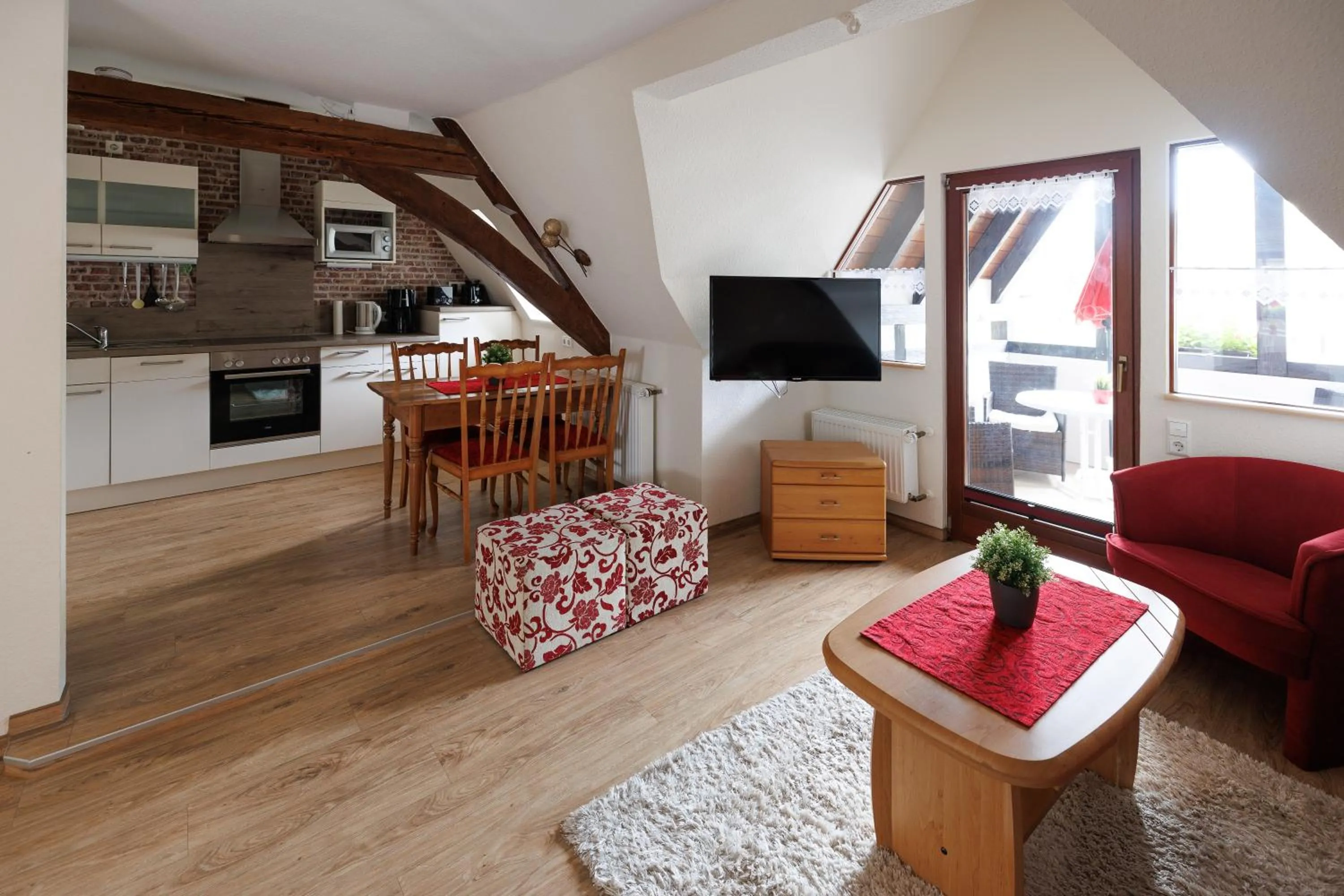 TV and multimedia in Winneburger Hof