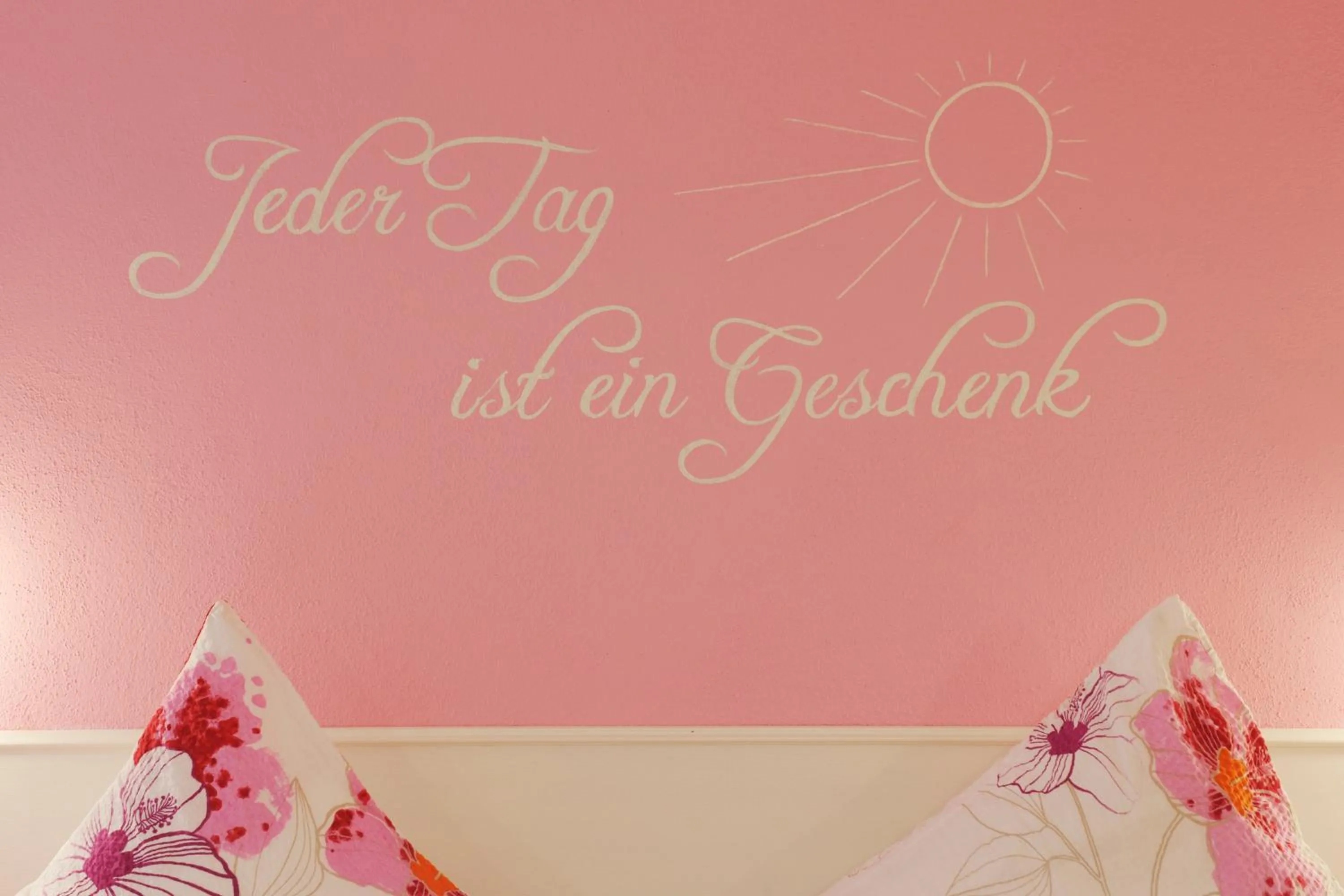 Decorative detail in Winneburger Hof
