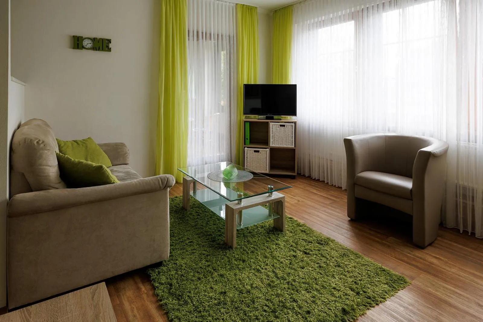 TV and multimedia in Winneburger Hof