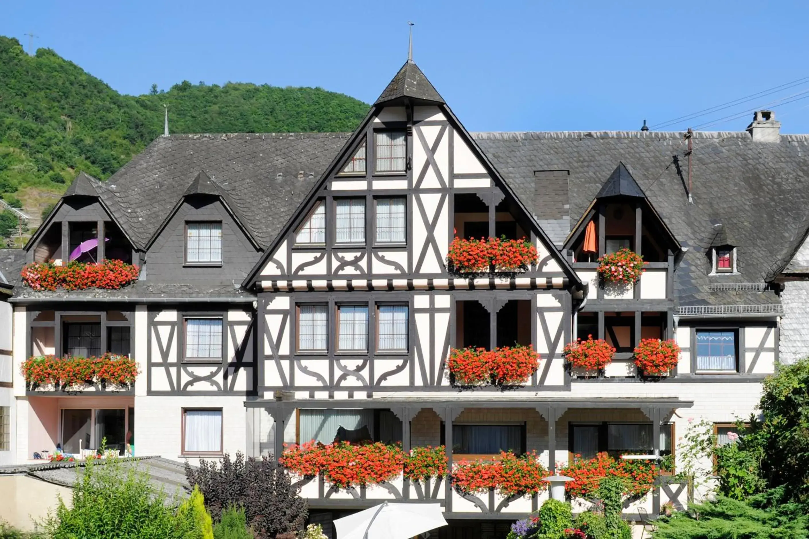 Winneburger Hof Winneburger Hof