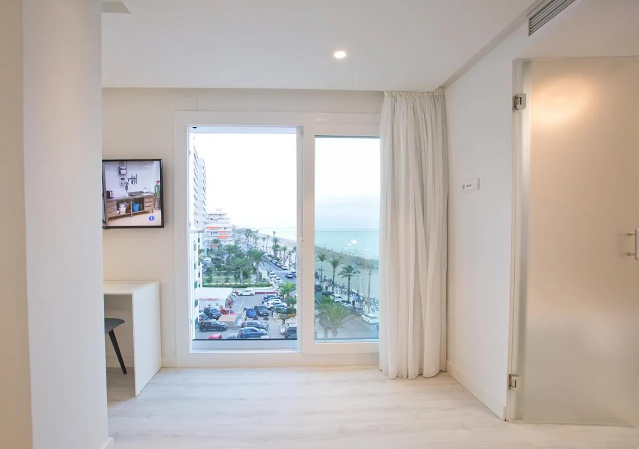 Hotel María Cristina