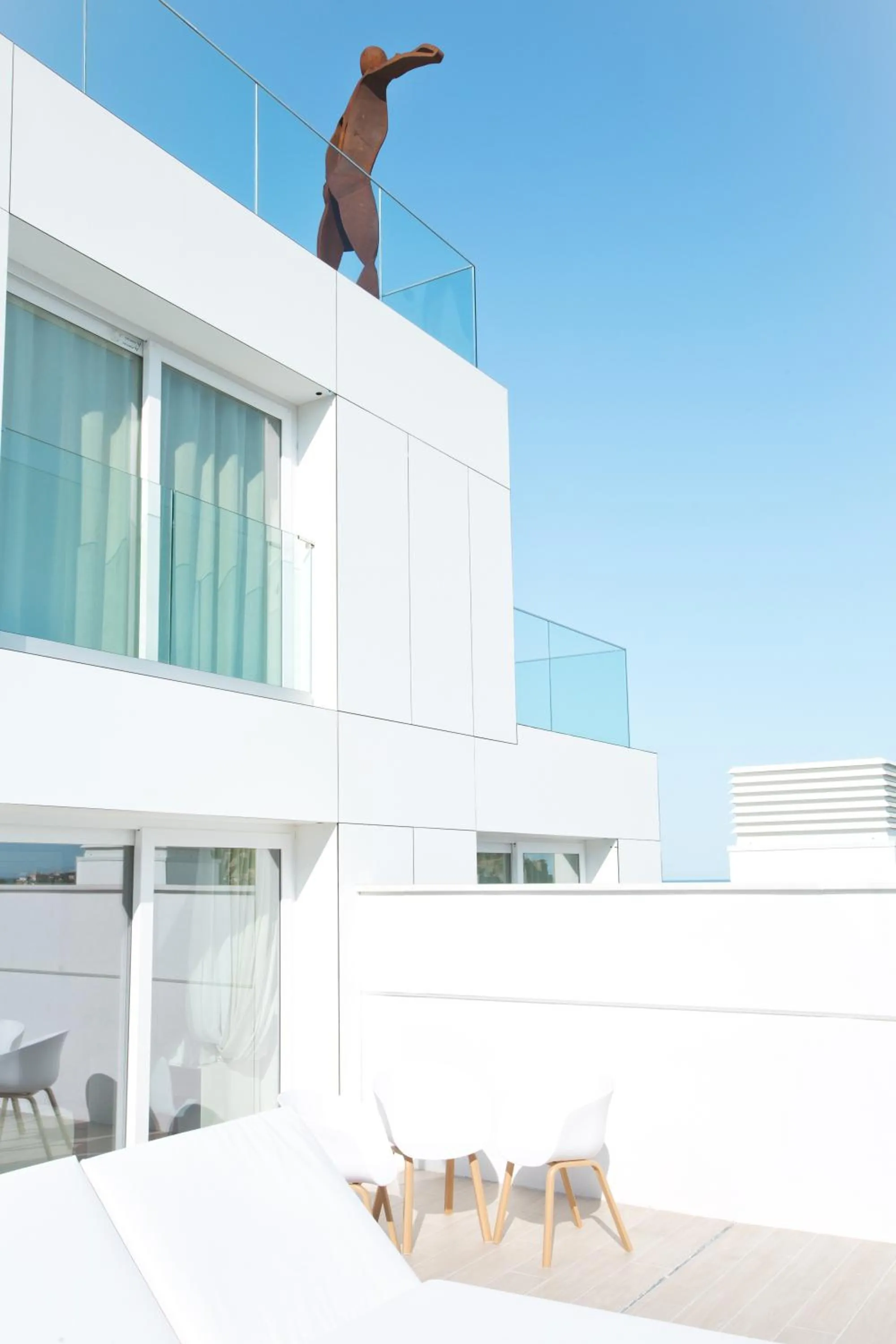 Hotel María Cristina