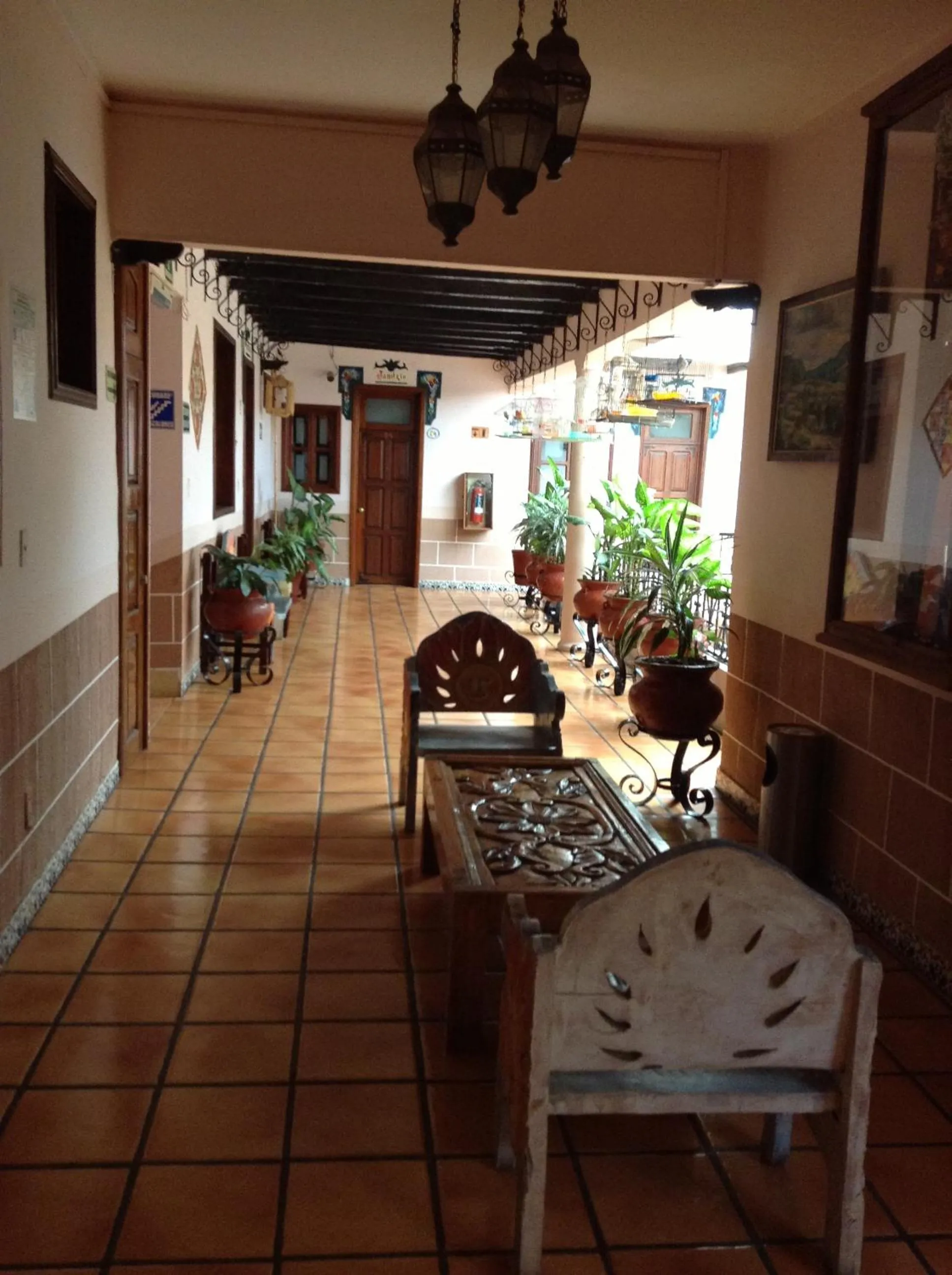 Hotel Regis