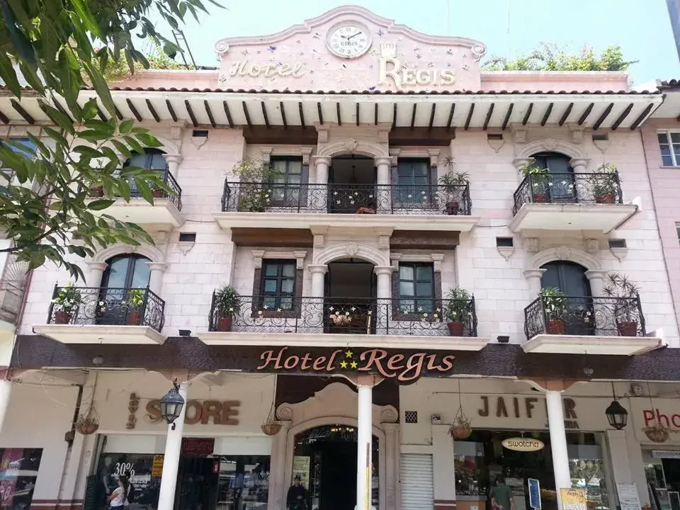 Hotel Regis Hotel Regis