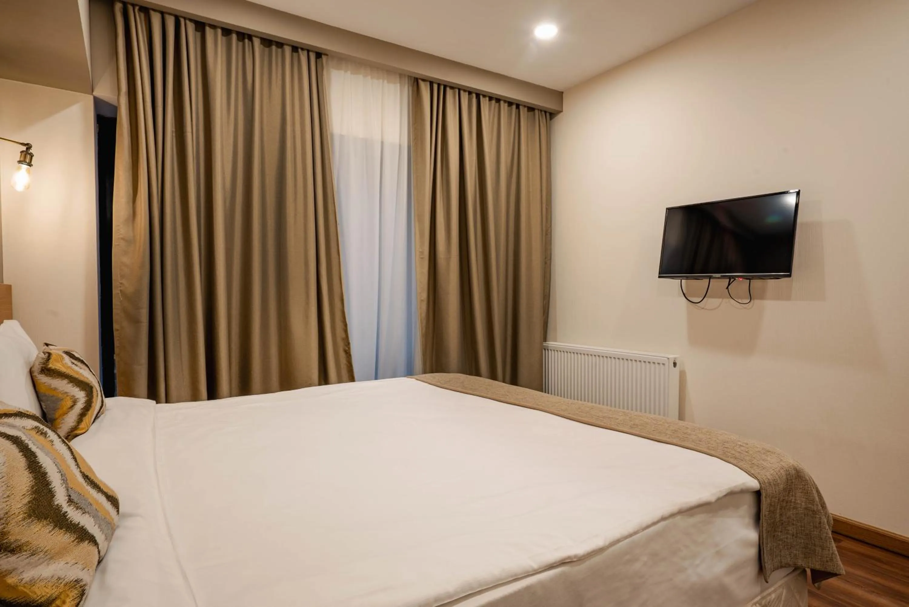 Superior Apartment with Balcony in Bakuriani Inn