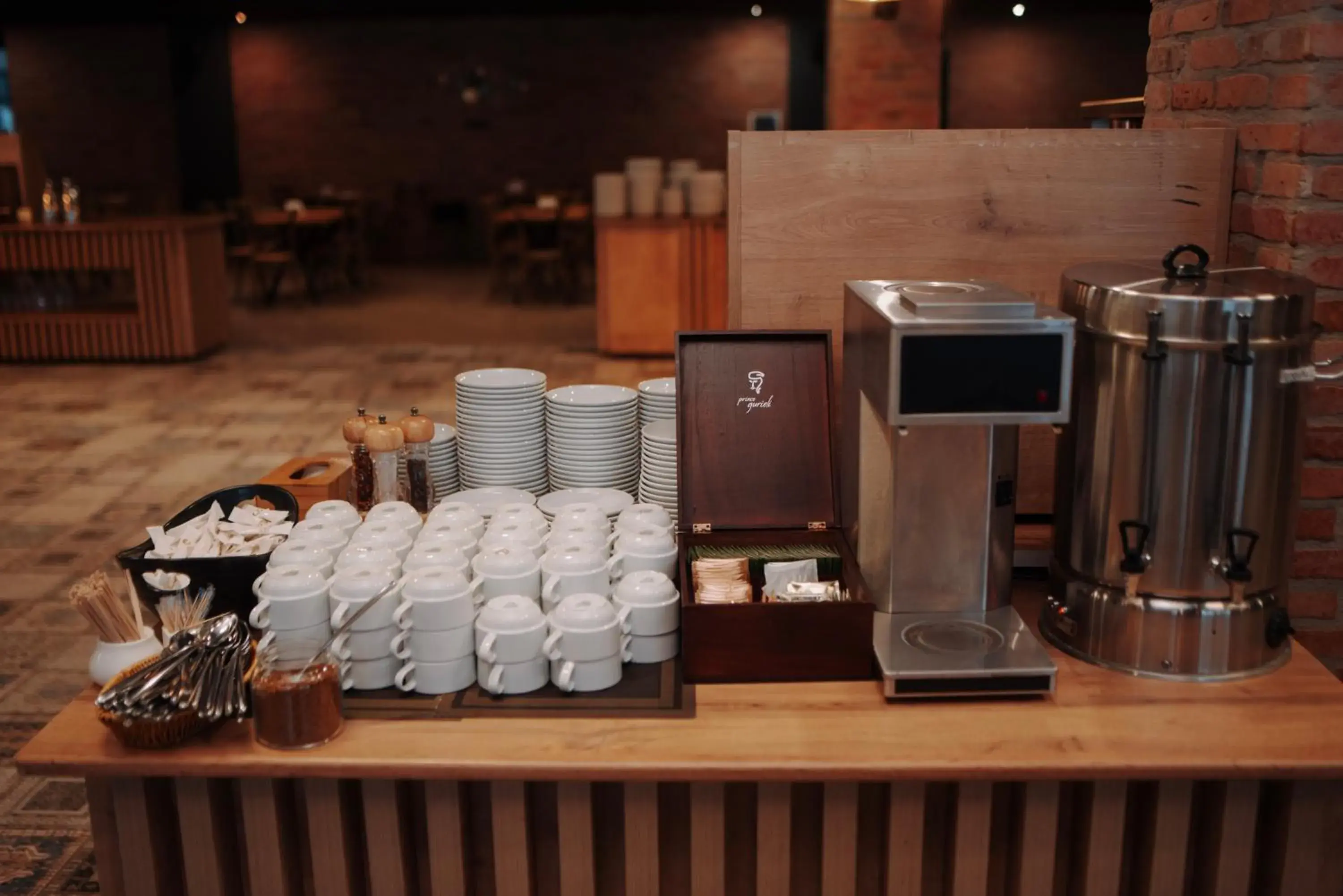 Restaurant/places to eat in Bakuriani Inn Restaurant/places to eat in Bakuriani Inn