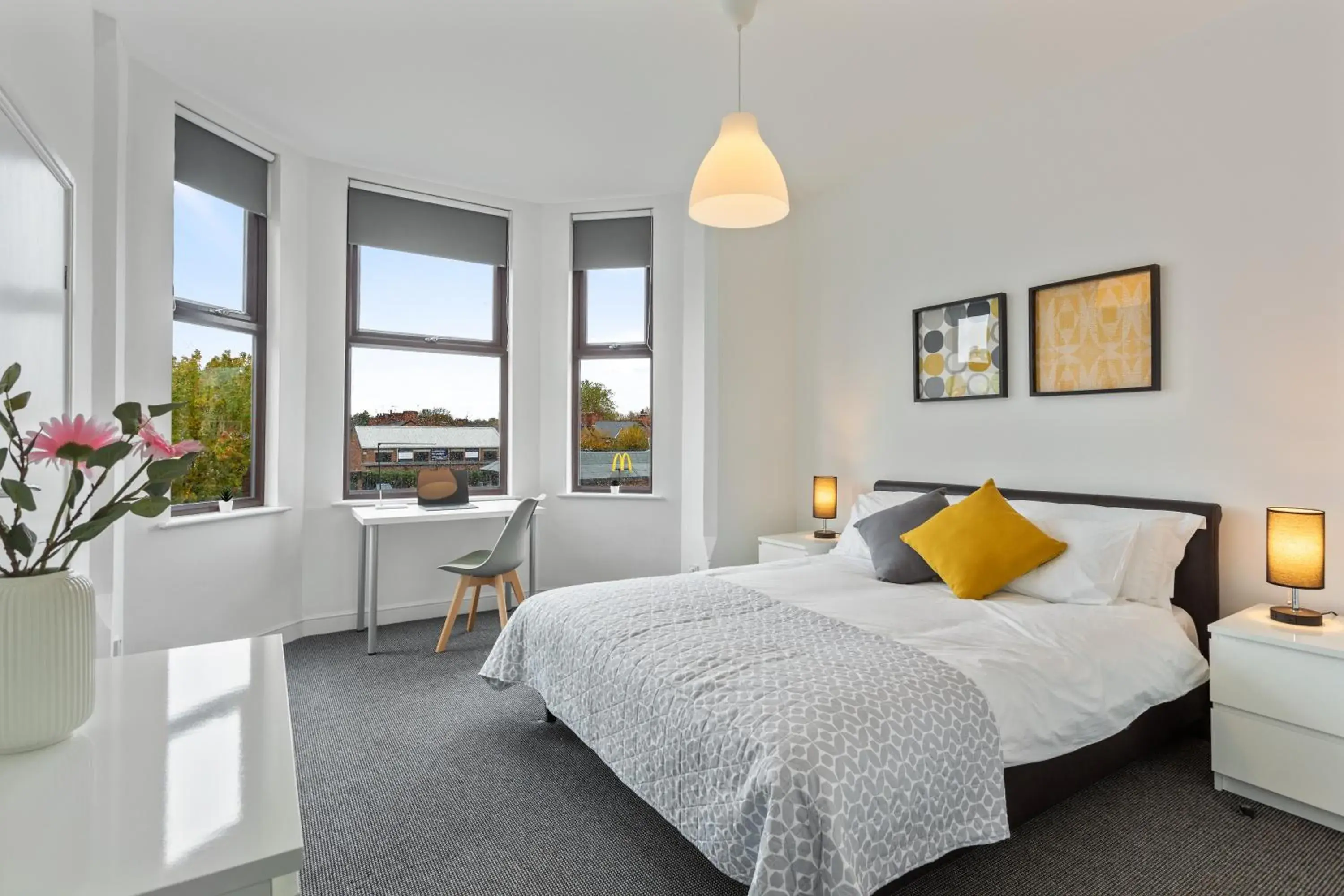 River Rooms Nottingham River Rooms Nottingham