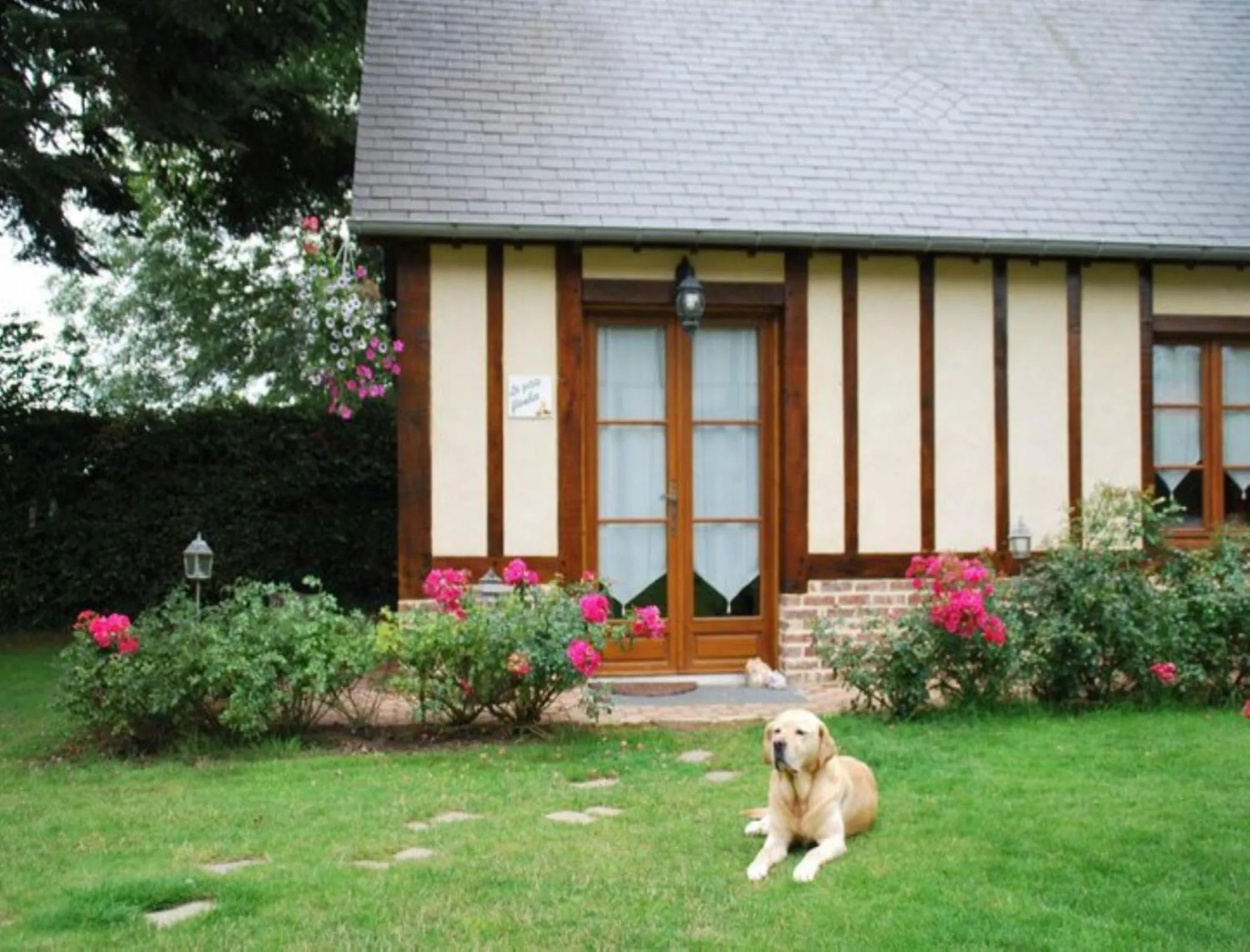 Other in Chambres d'hôtes La Petite Flambée