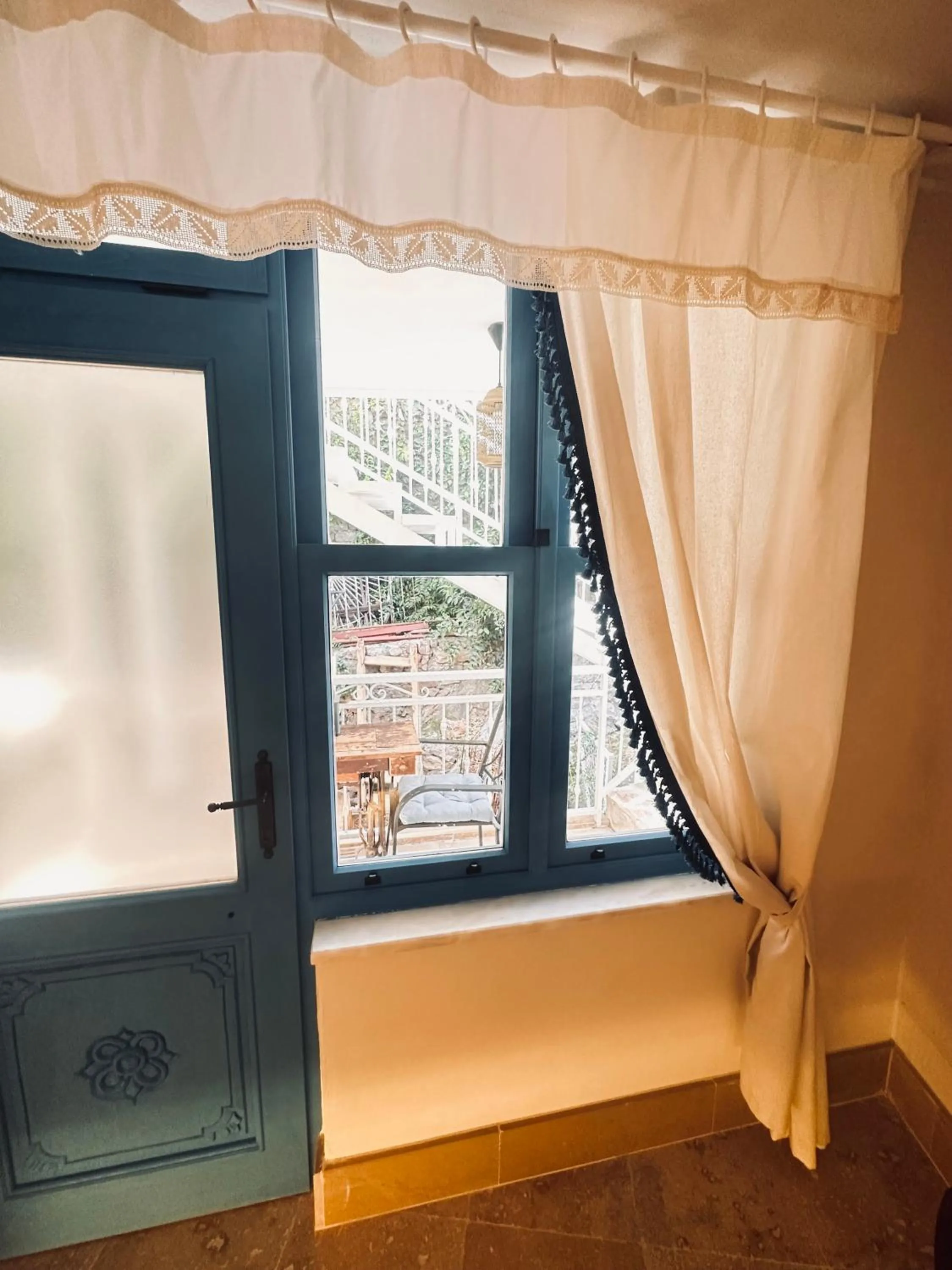 View (from property/room) in Lemon Villa Hotel