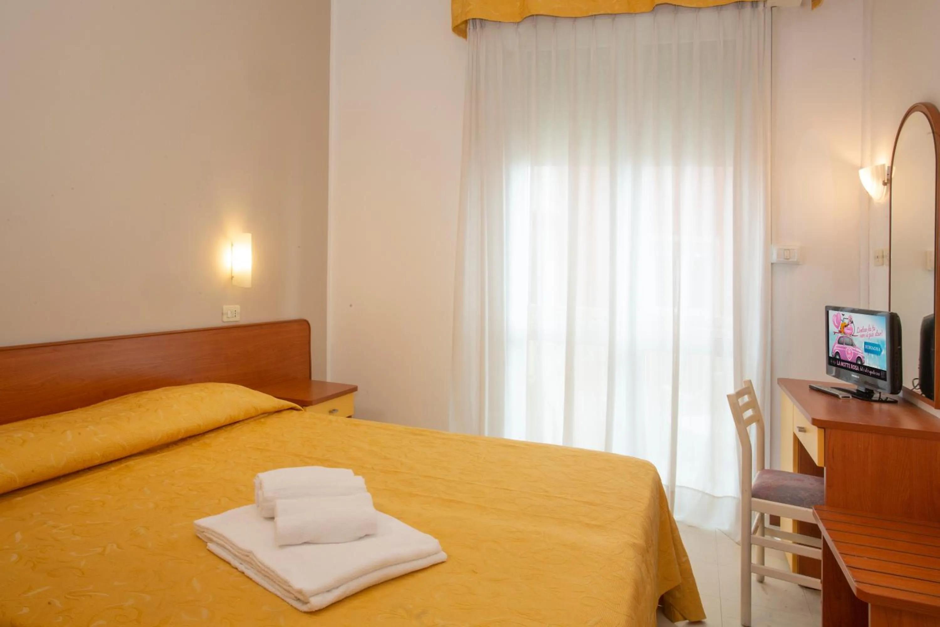 Hotel Carnaby