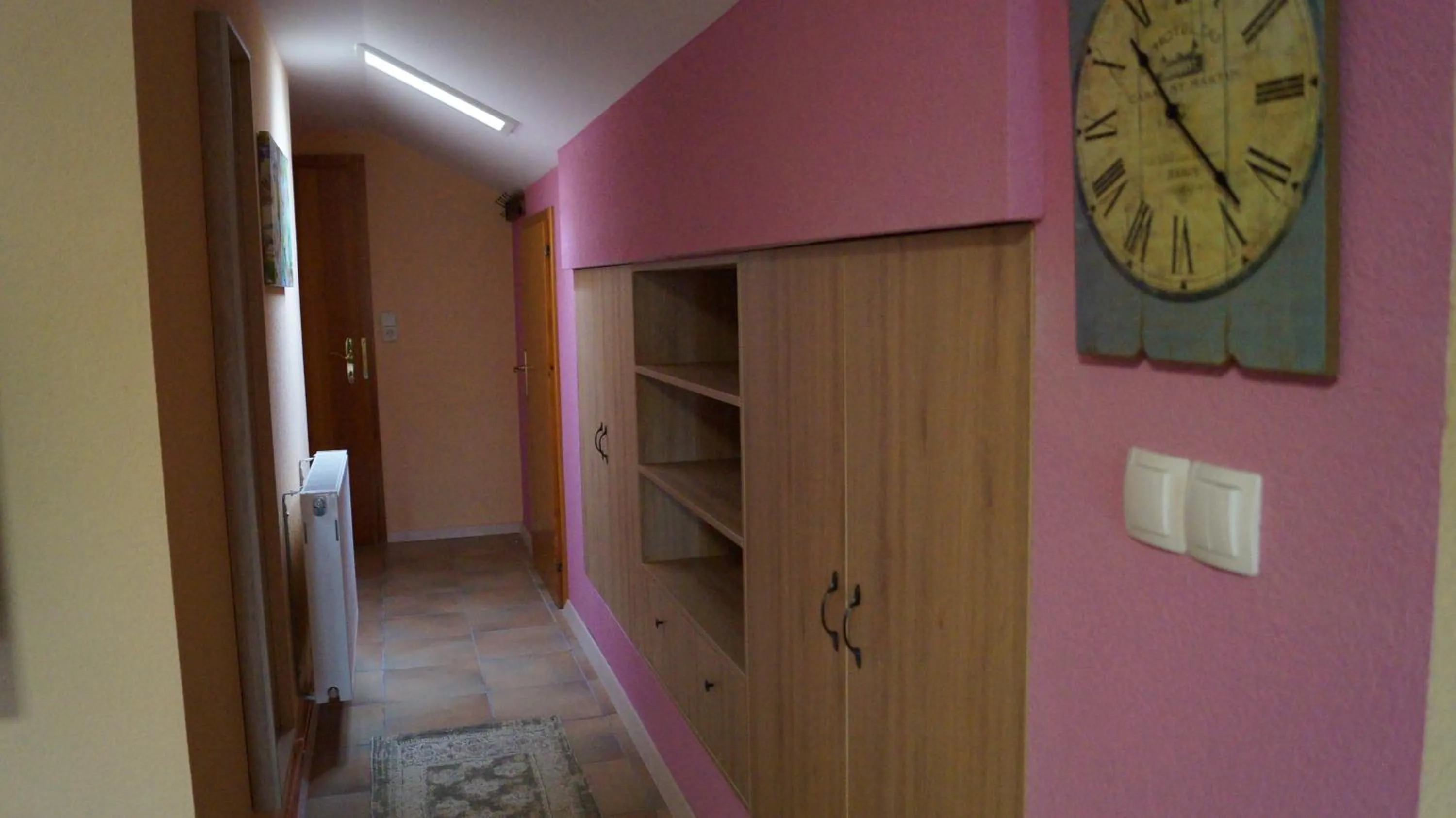 Photo of the whole room in Landhaus Noreia