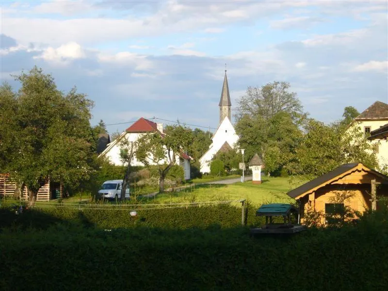 Area and facilities in Landhaus Noreia