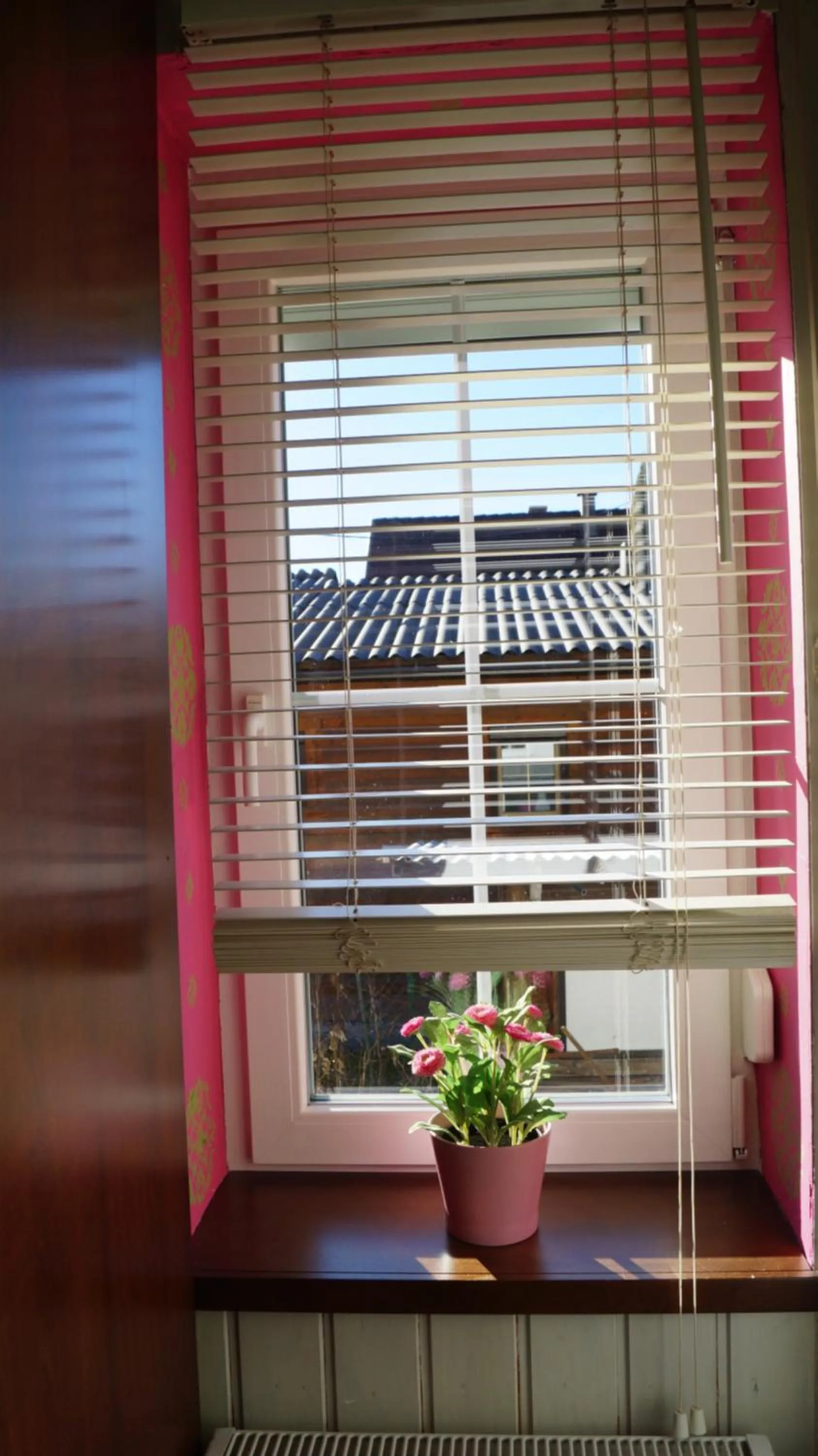 Photo of the whole room in Landhaus Noreia