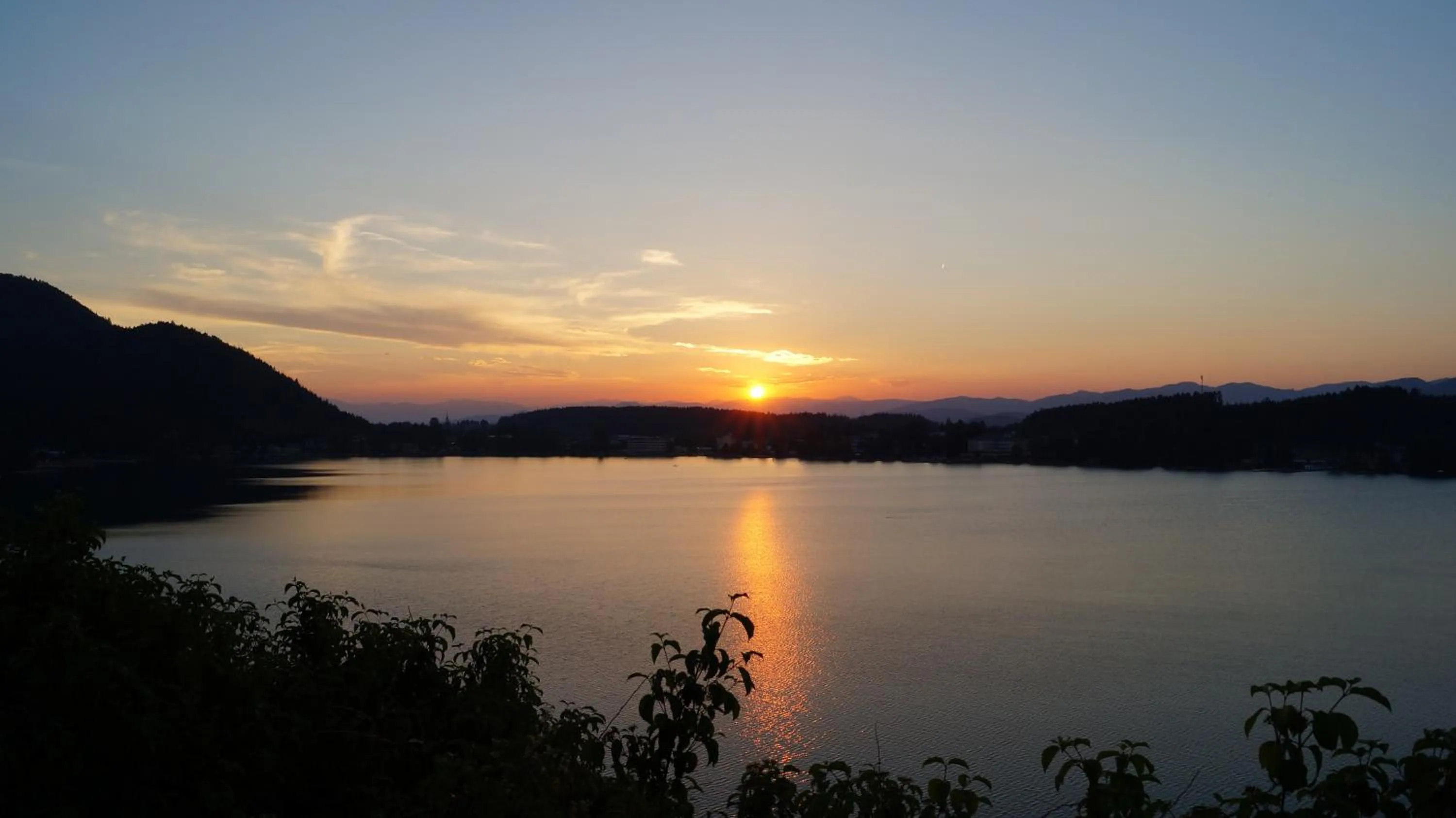 Area and facilities in Landhaus Noreia