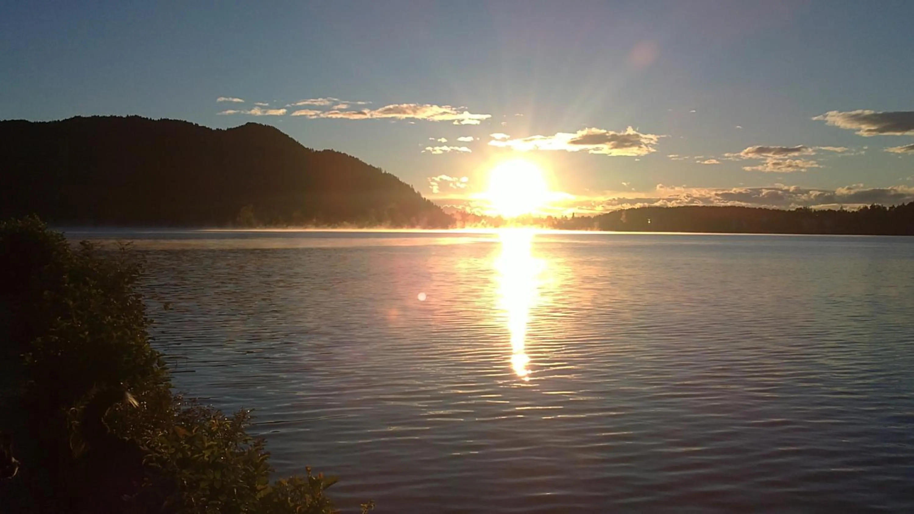 Area and facilities in Landhaus Noreia