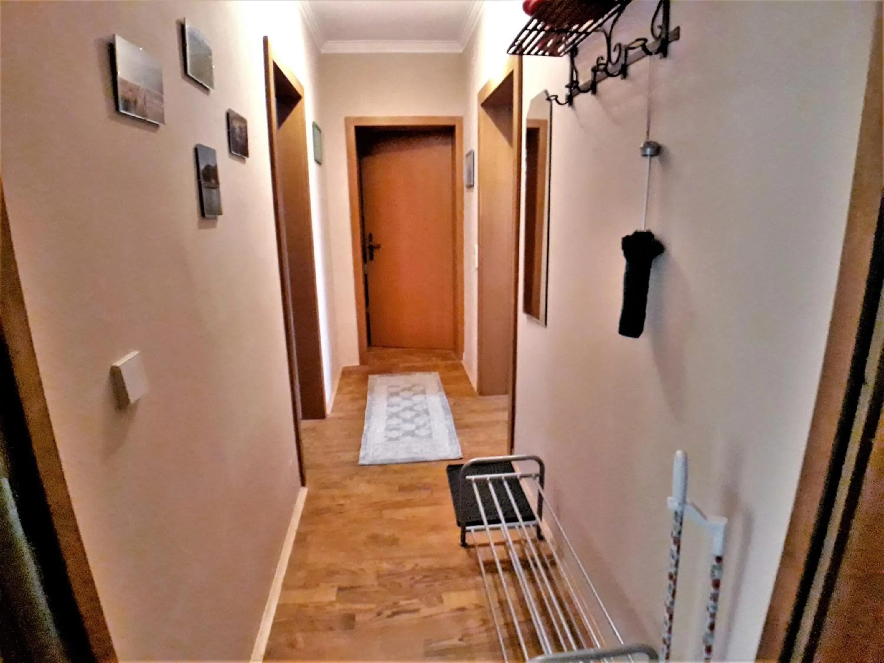 Photo of the whole room in Landhaus Noreia