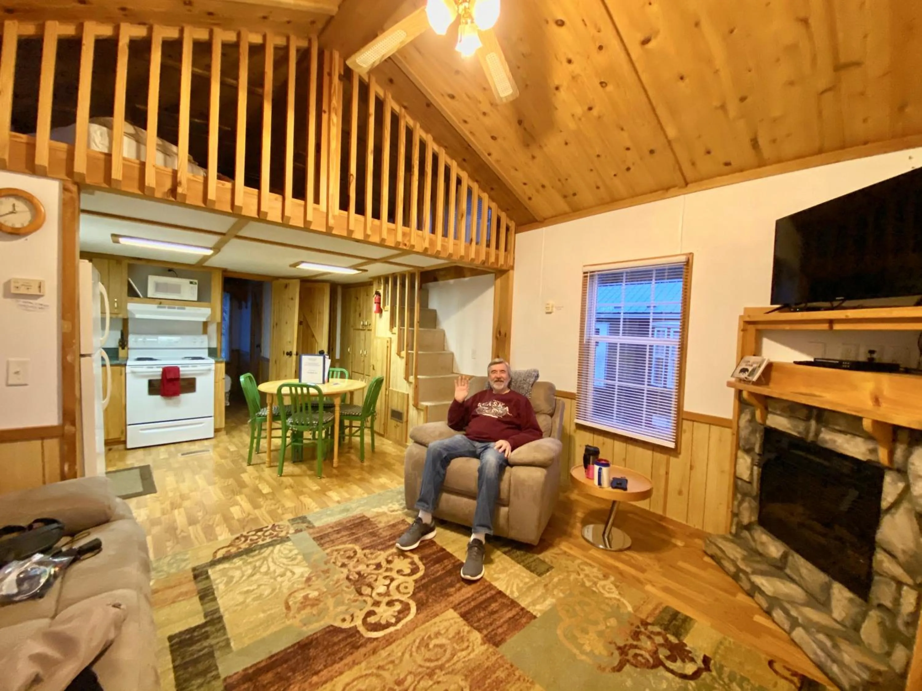 Other in Maggie Valley Cabin Rentals