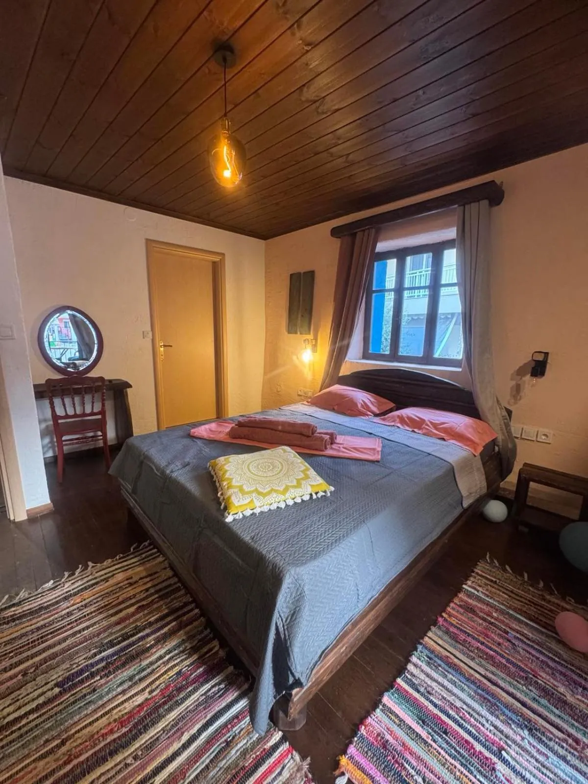 Kallisto Traditional Guesthouse