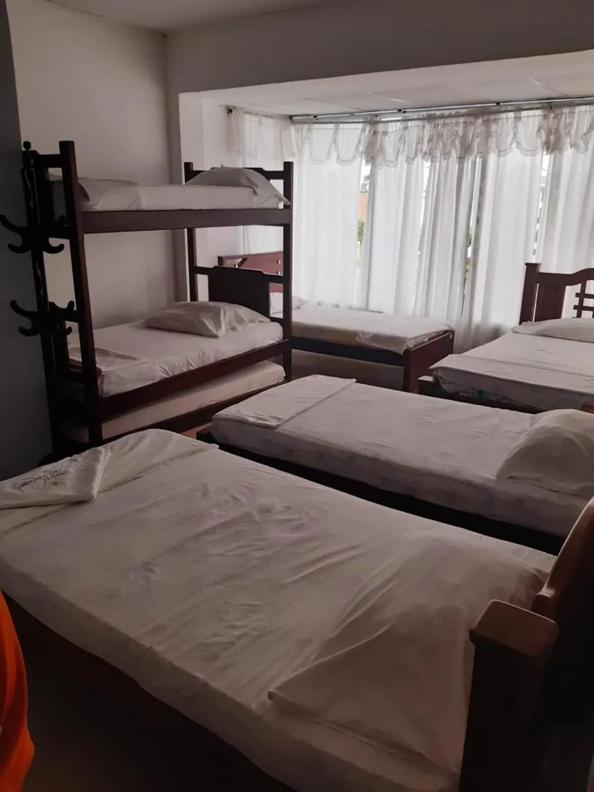 Hotel Los Estoraques