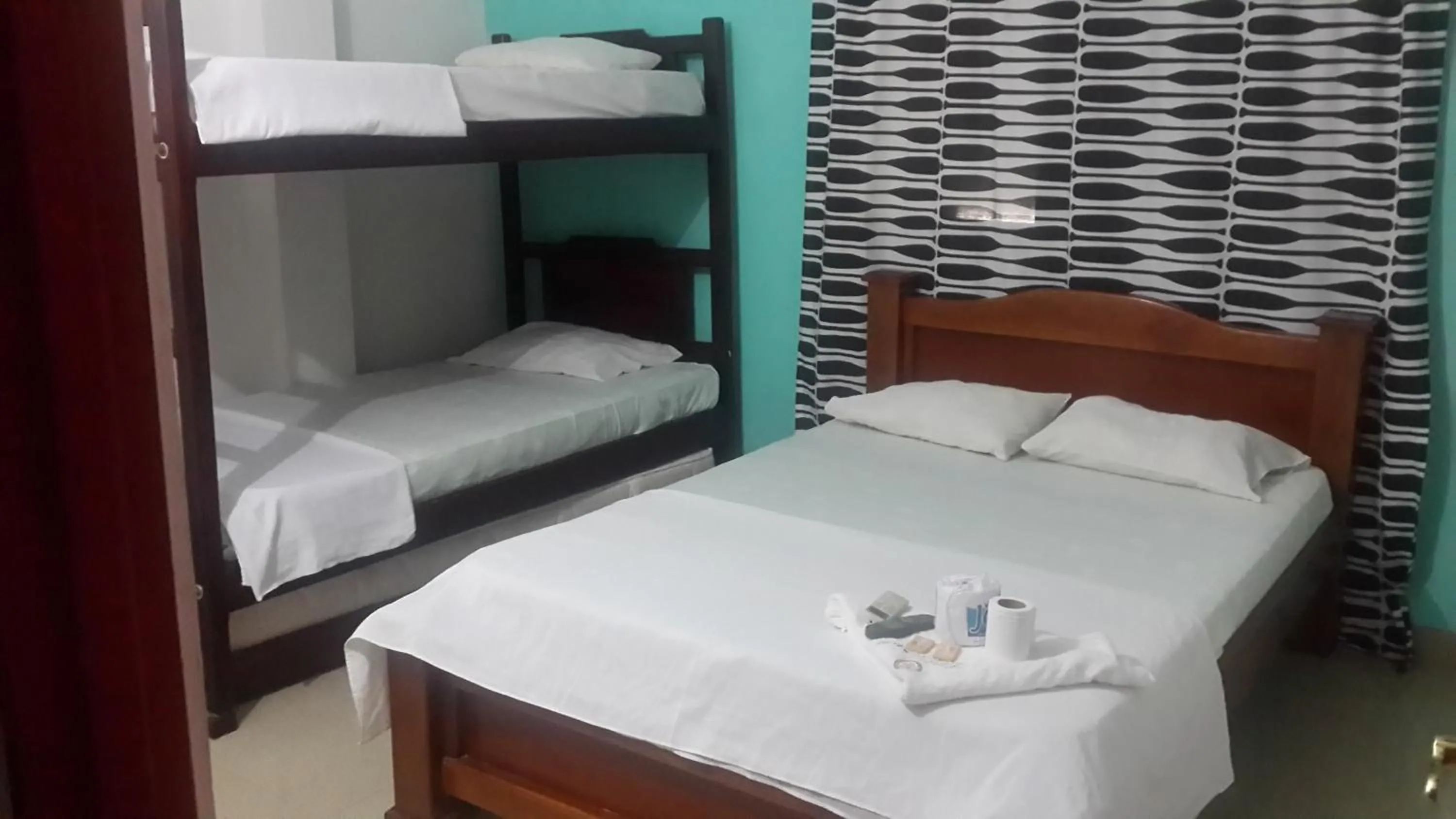 Hotel Los Estoraques